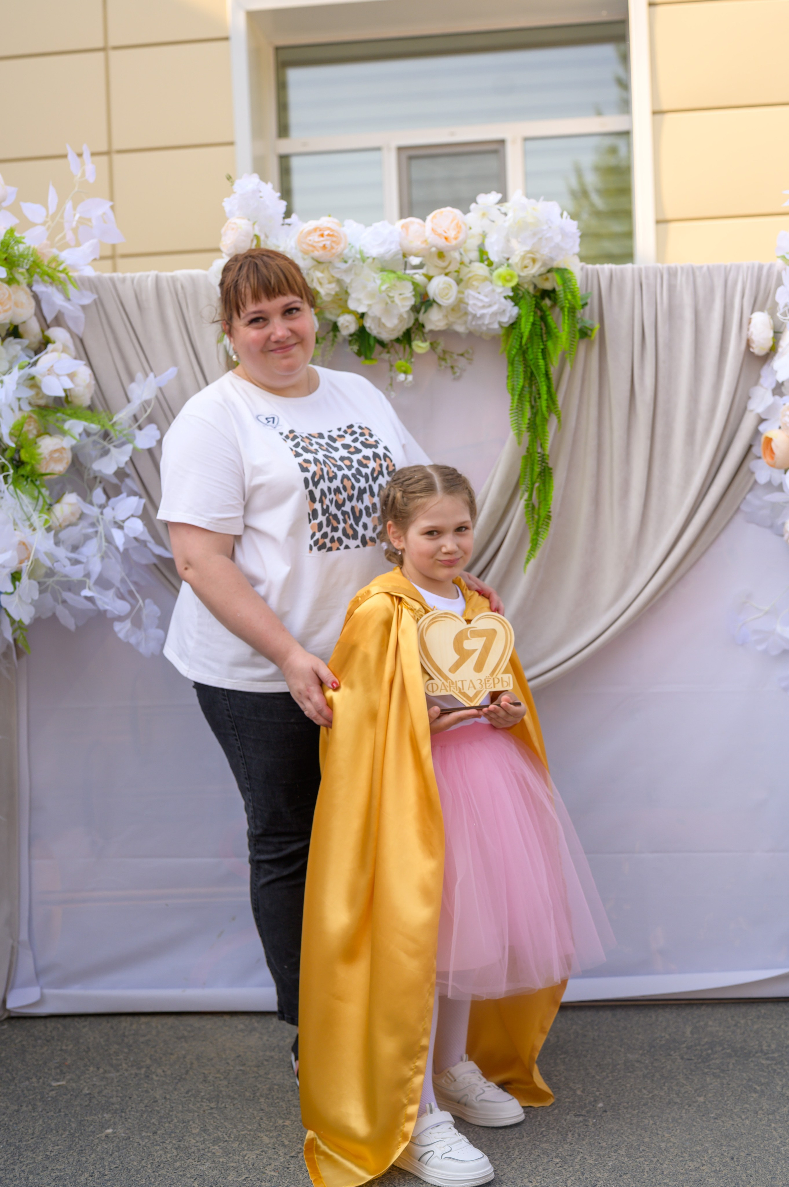 Репортаж выпускного группа «Фантазёры» 3 садик. Фотограф новорожденных, семейный детский в Тюмени Татьяна Морозова