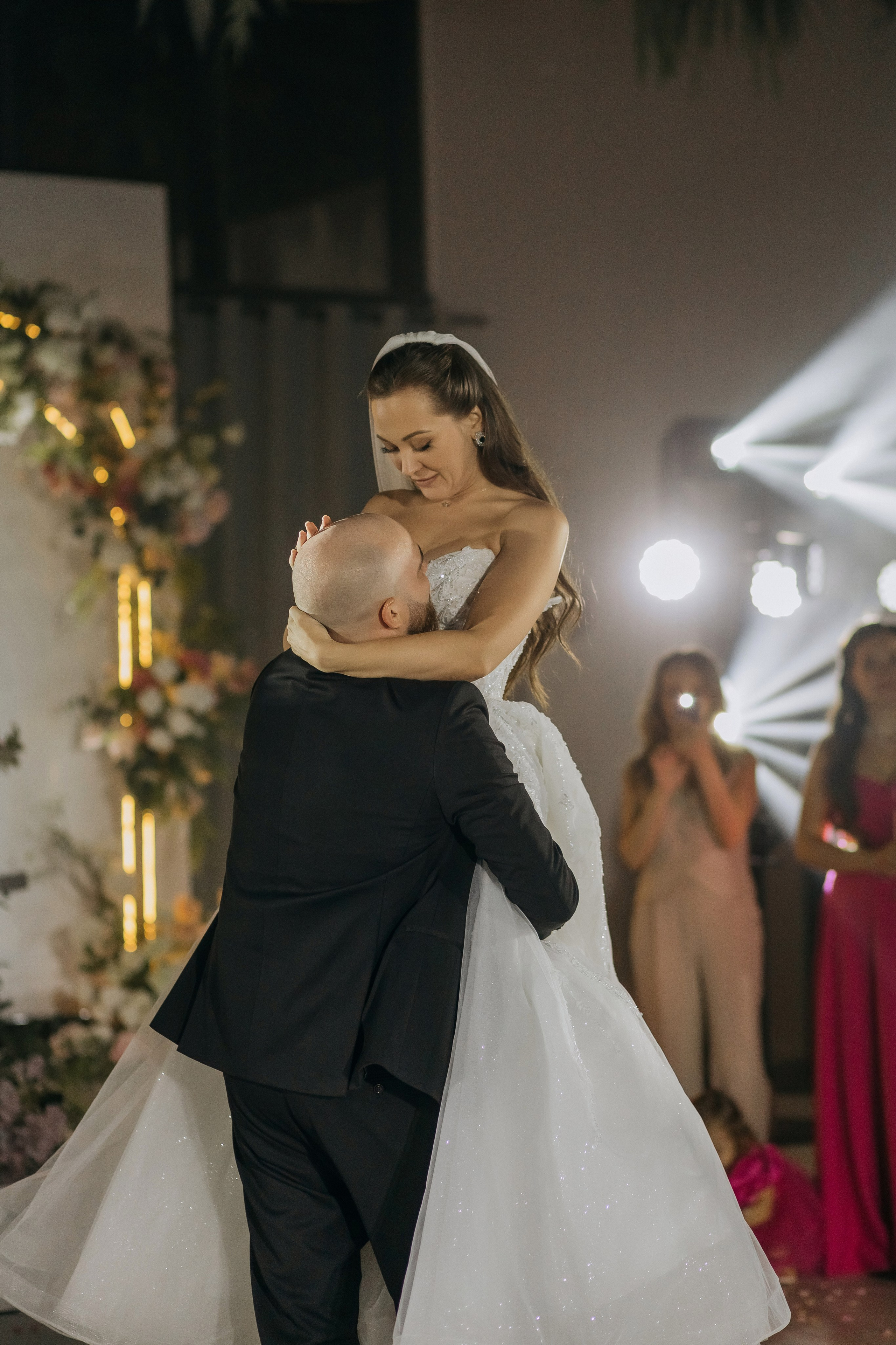 Владислав и Яна. Свадебный фотограф в Краснодаре Ольга Цвиченко