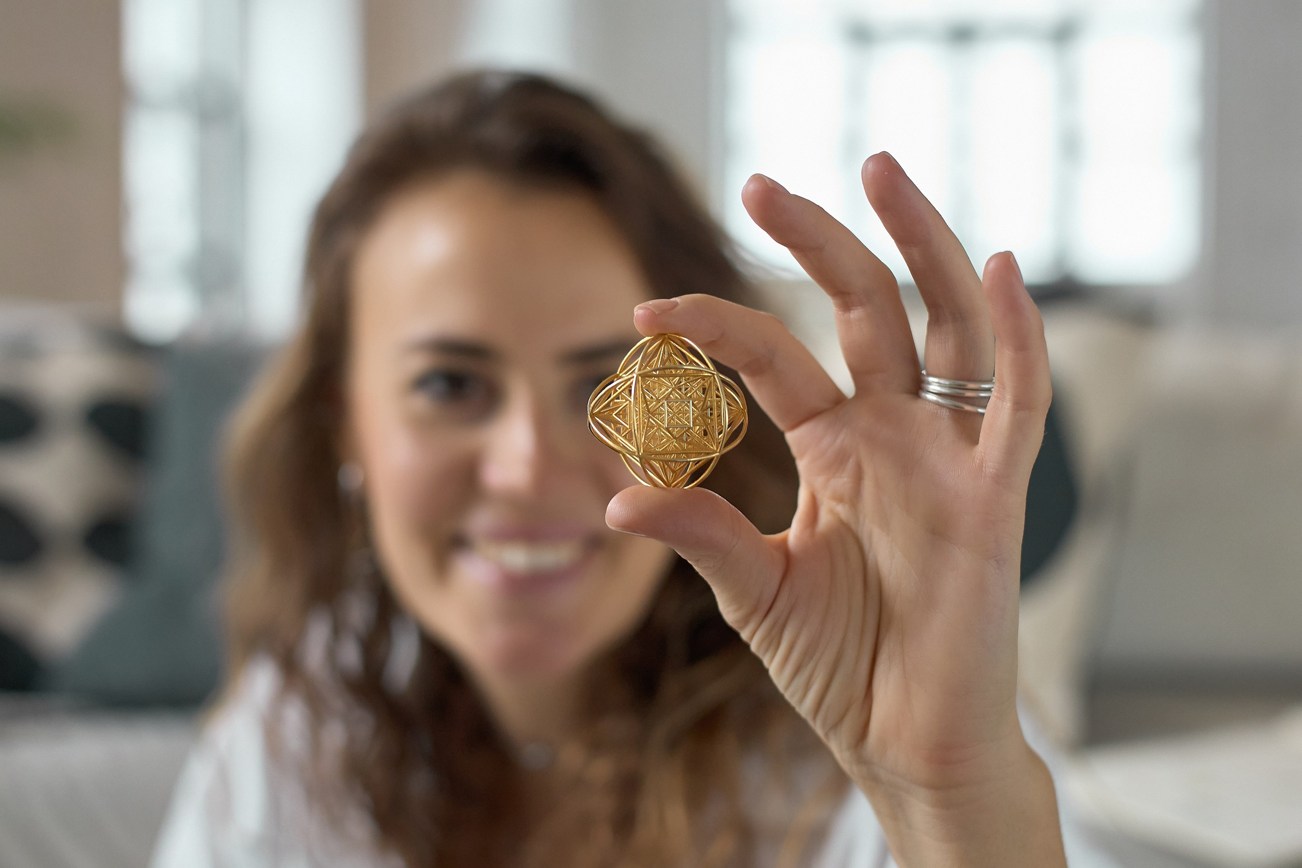 Julia Jewelry. ФОТОГРАФ МАКСИМ КУДАШКИН