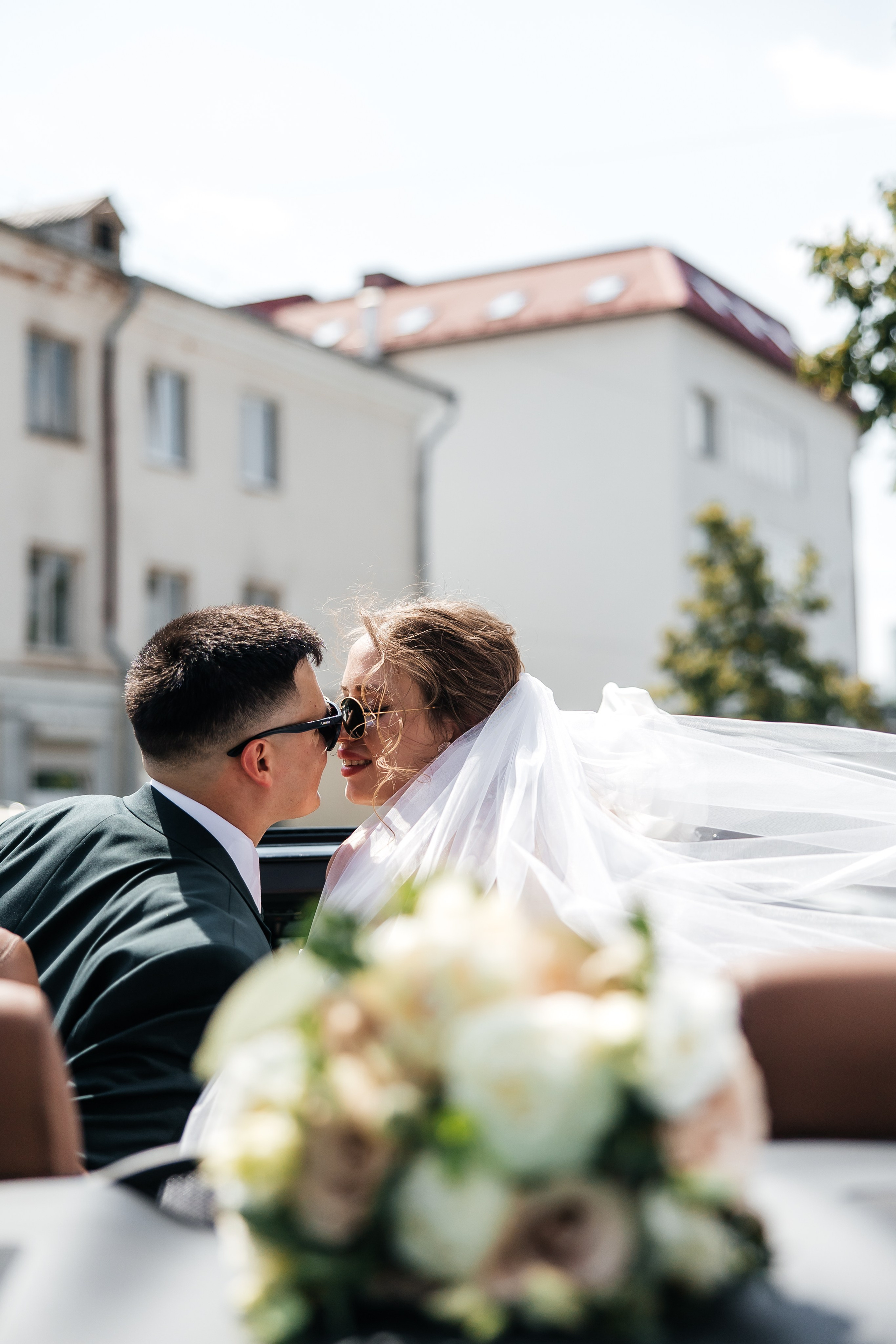 ДИАНА И ИВАН. Свадебный, семейный, детский и ньюборн фотограф в Екатеринбурге