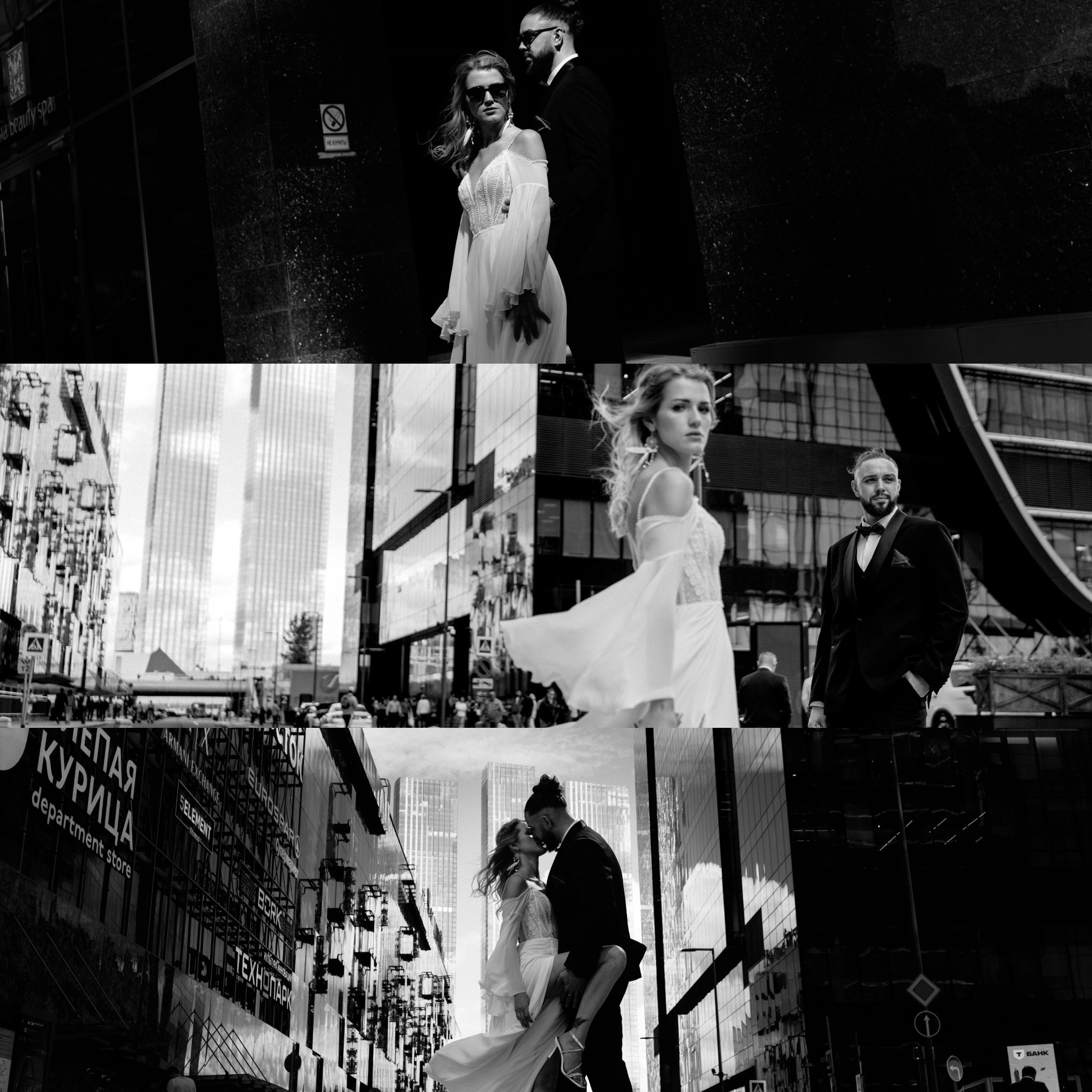 Свадебный Фотограф в Коломне и Москве Николай Максименко