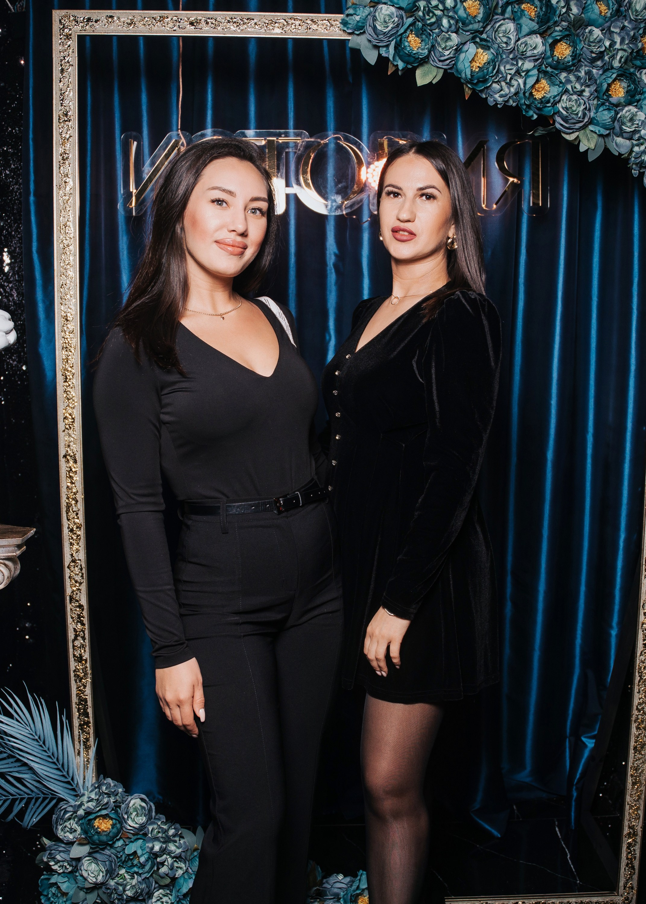 ИSTORIЯ. Фотограф Хабаровск