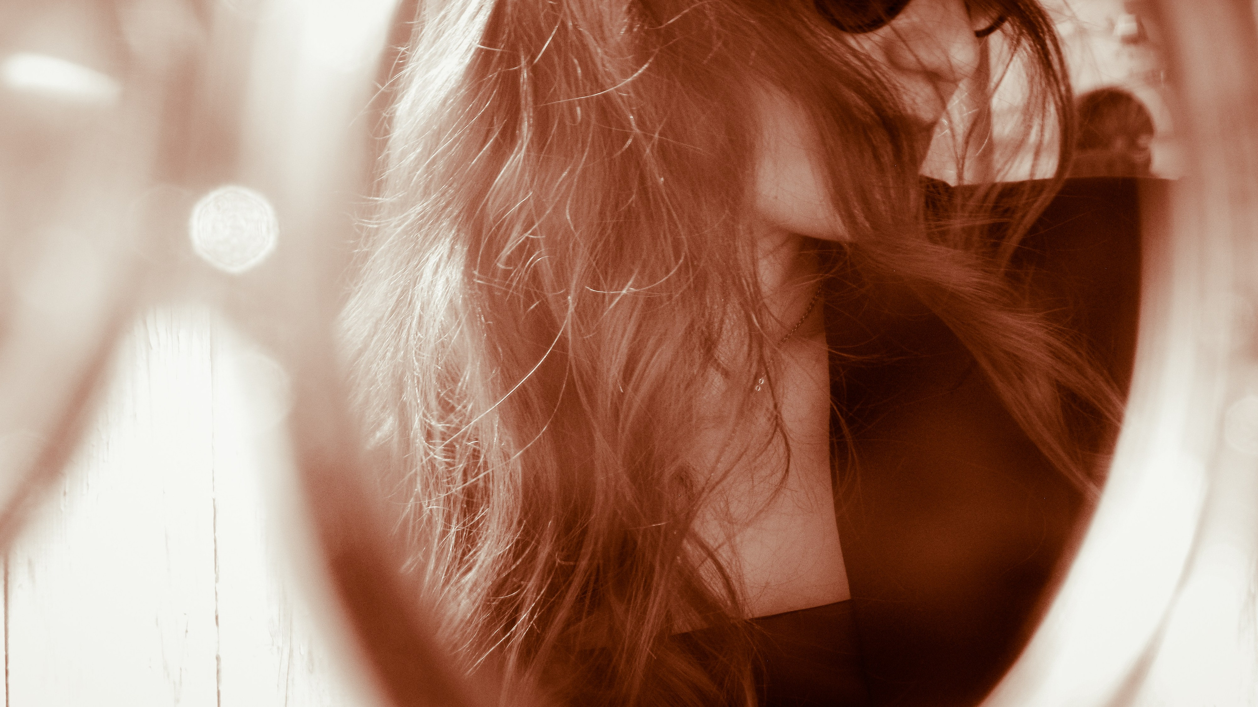 Аня. Портретный и свадебный фотограф в Москве Александра