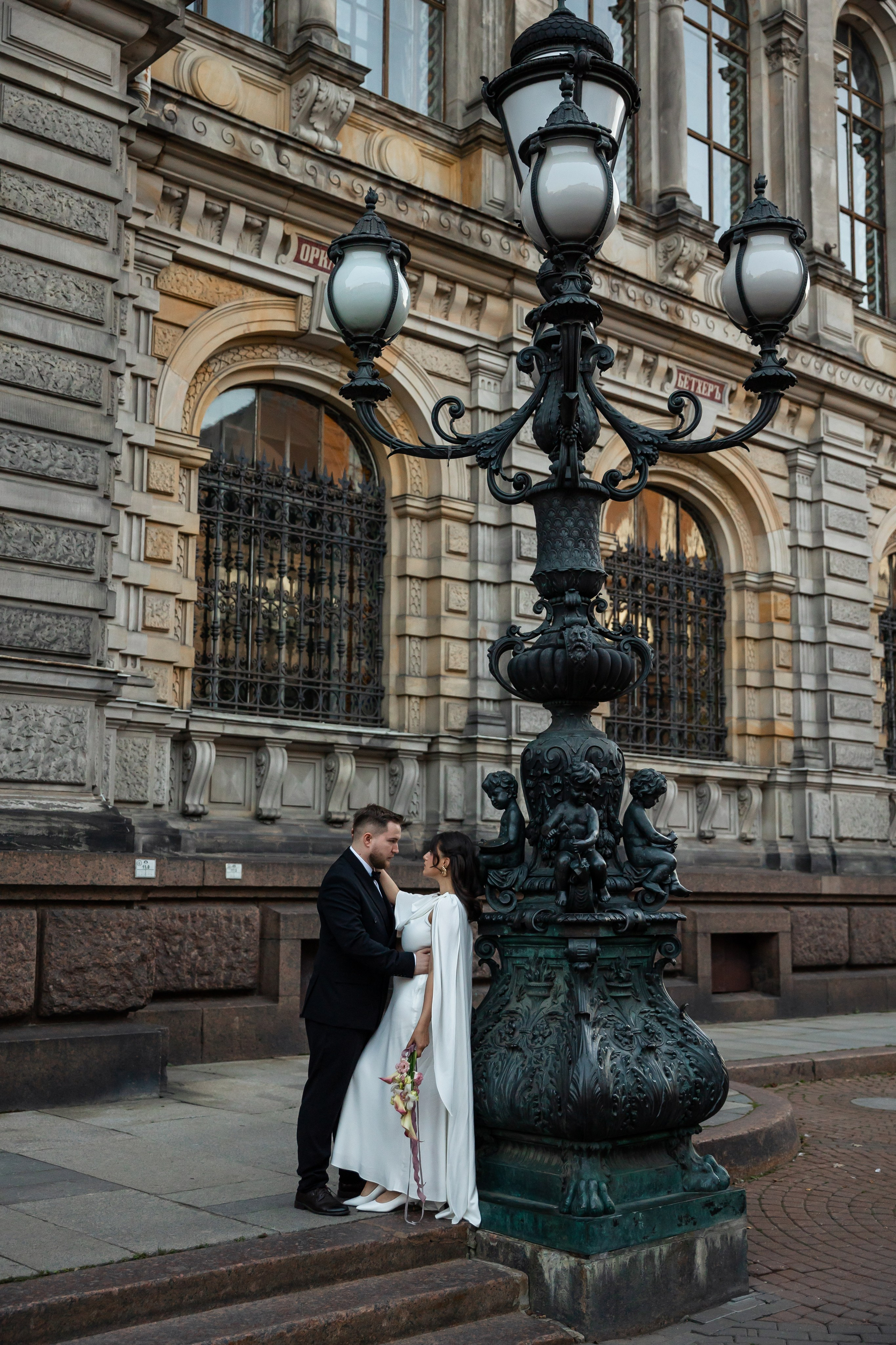 ПРОГУЛКА. Свадебный фотограф Санкт-Петербург Катерина Ширяева