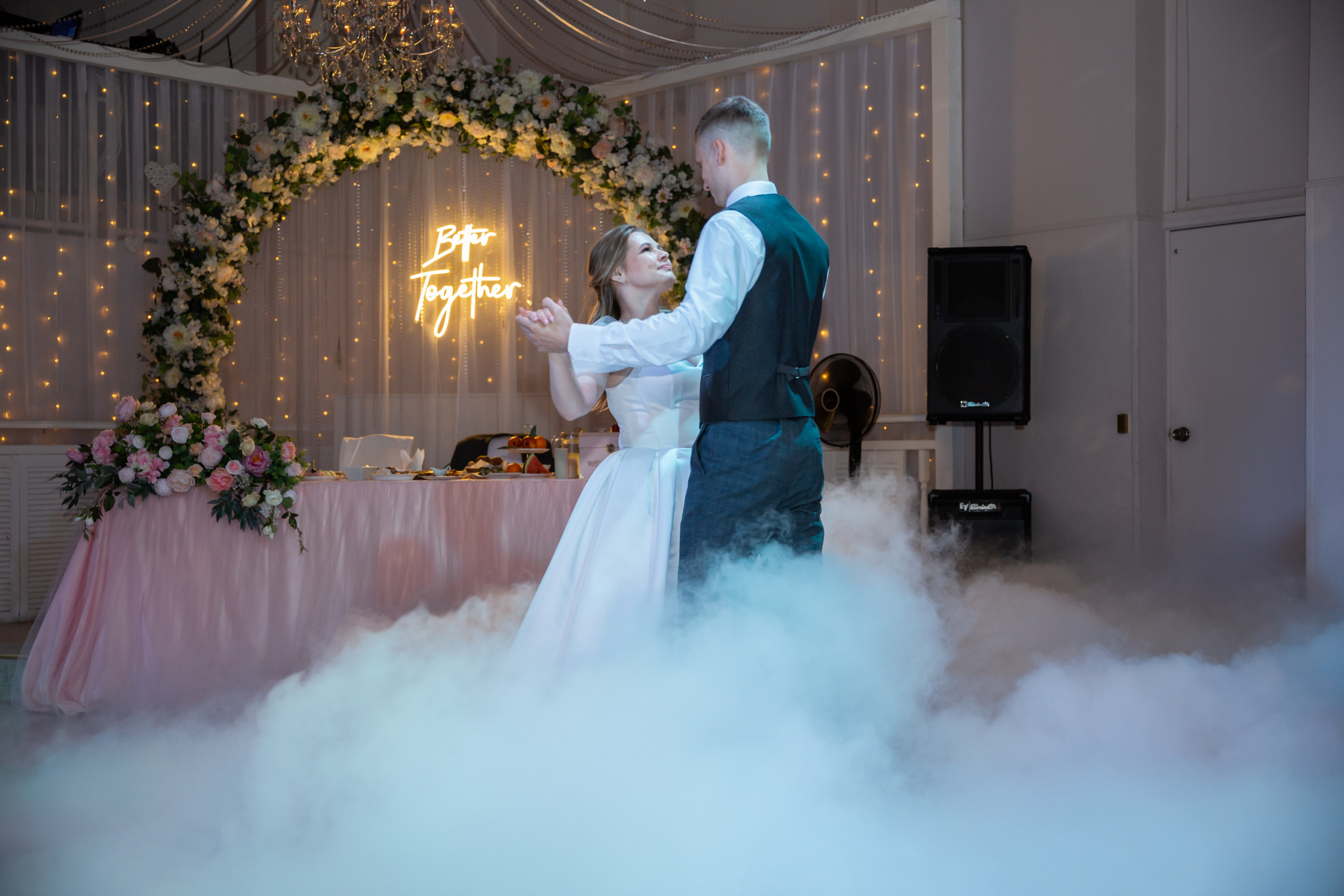 БАНКЕТ. Свадебный фотограф Санкт-Петербург Катерина Ширяева