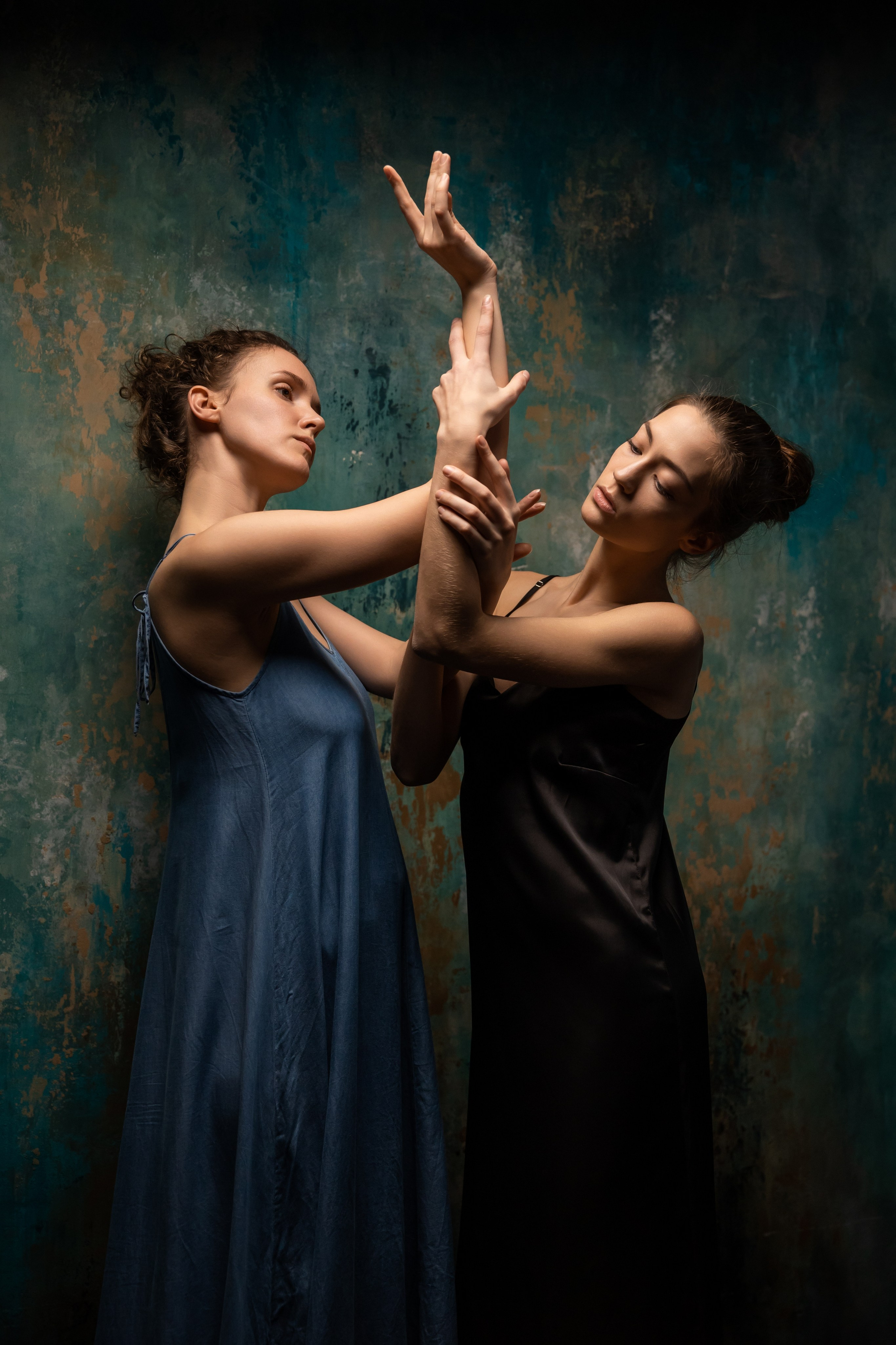 ХУДОЖЕСТВЕННАЯ ФОТОГРАФИЯ \ ТВОРЧЕСКИЕ ПРОЕКТЫ. Свадебный фотограф Санкт-Петербург Катерина Ширяева