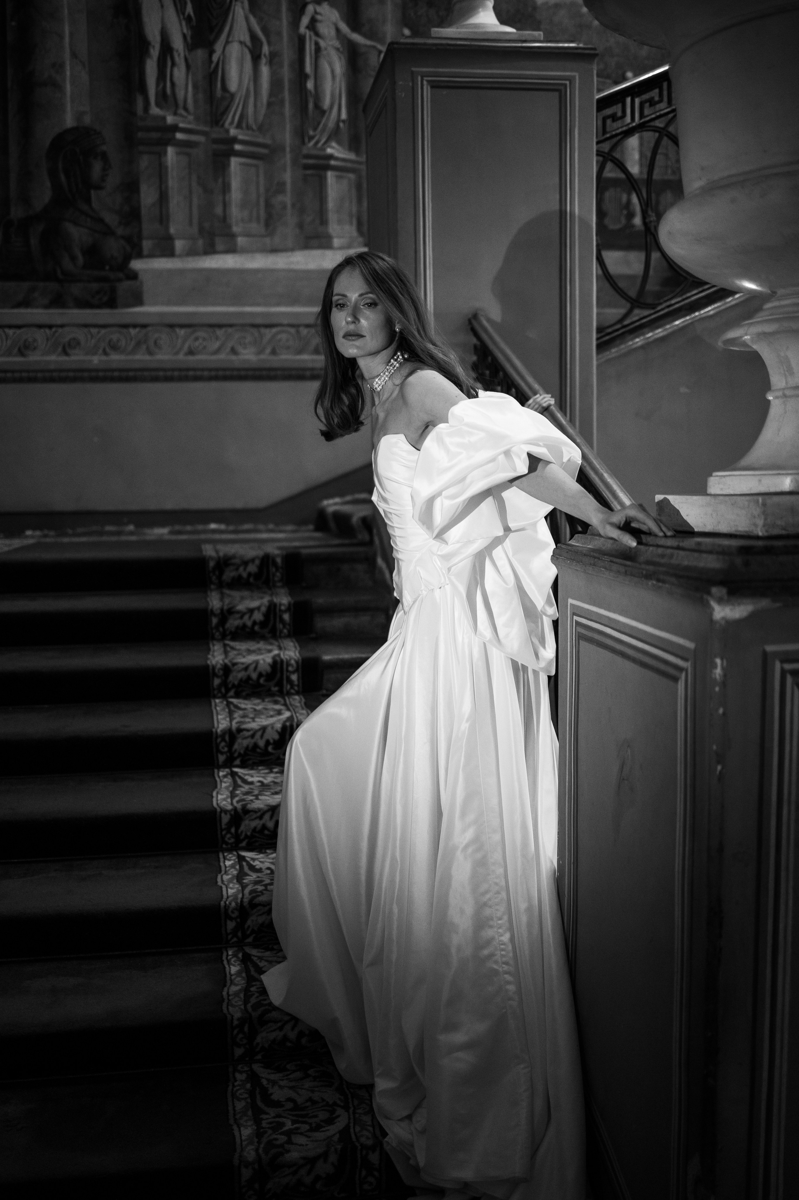 ДОМ КОЧНЕВОЙ. Свадебный фотограф Санкт-Петербург Катерина Ширяева