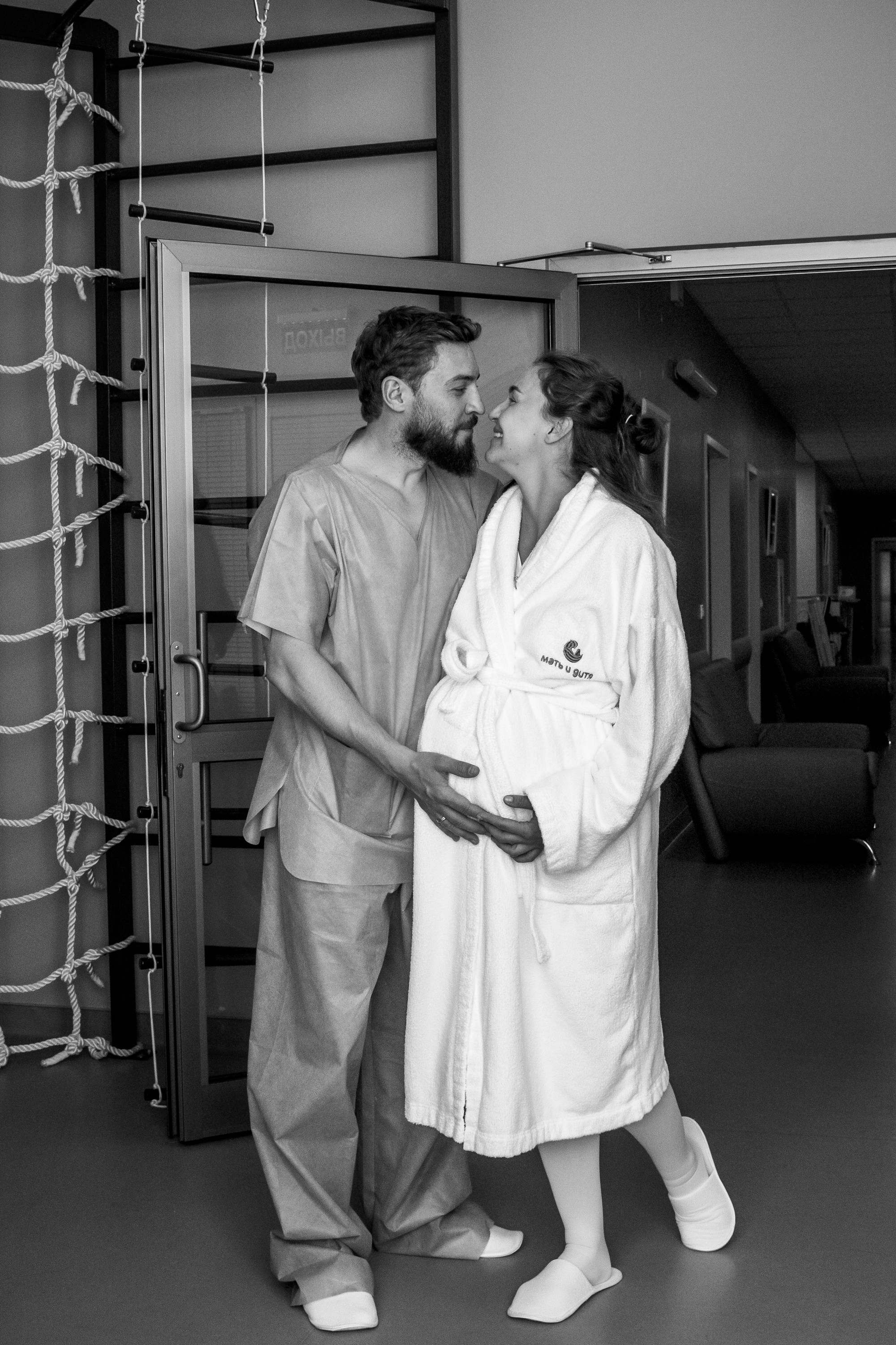 Фотограф на роды в Москве. Фотограф на роды в Москве Алла Rockymouse