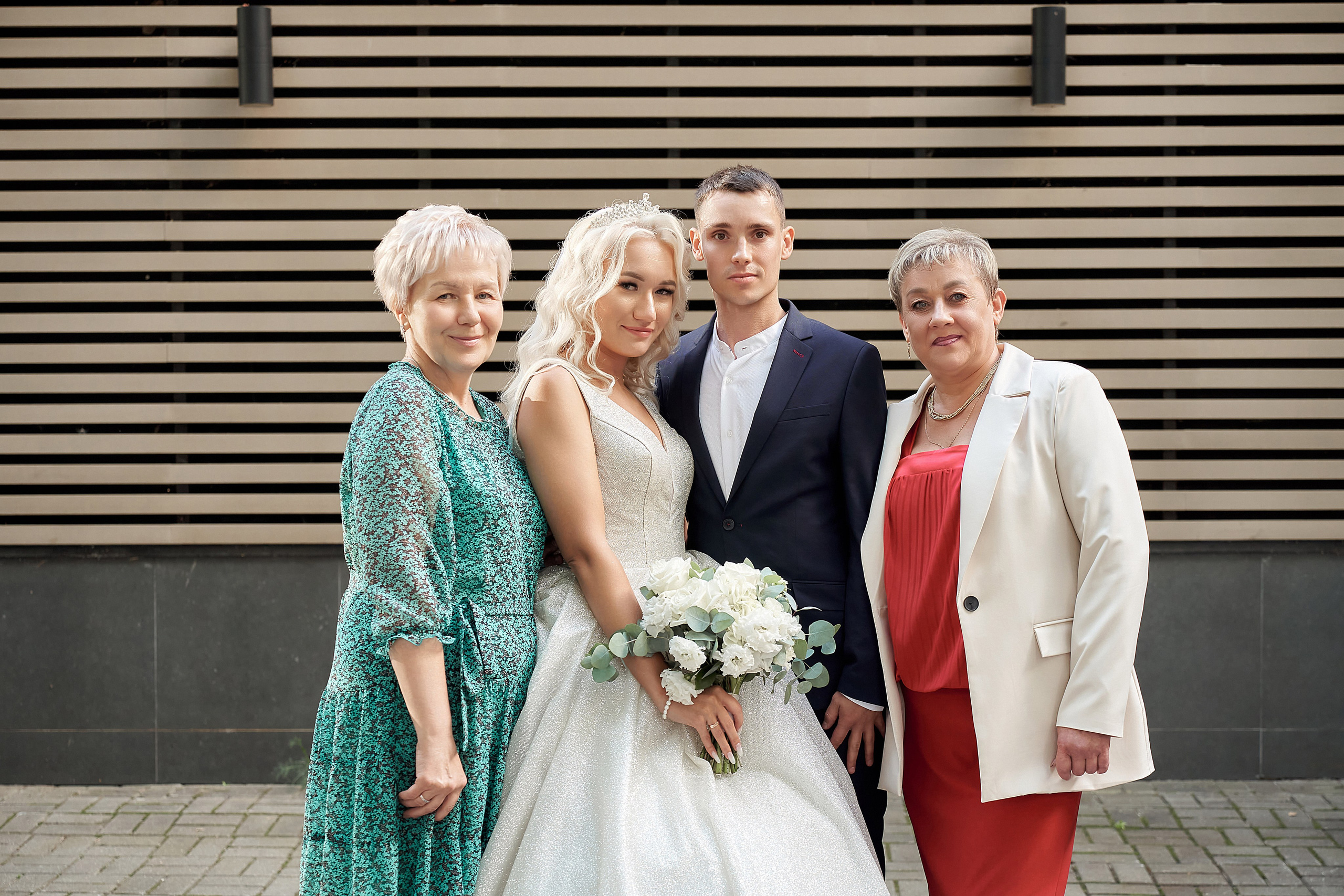 Татьяна & Артем. Фотограф в Нижнем Новгороде Марина Кузнецова