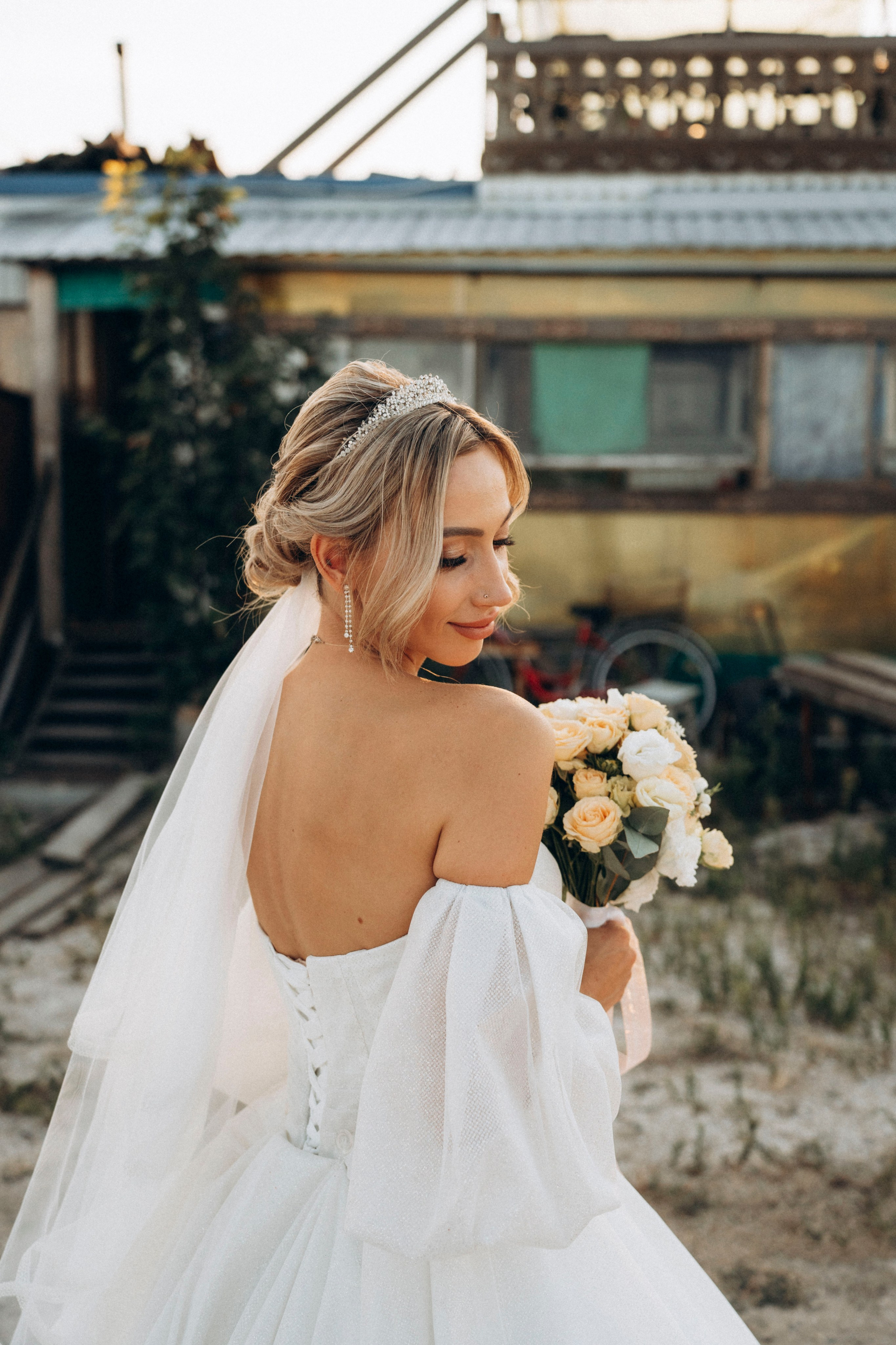 А&Н. Свадебный и семейный фотограф в Ейске Инна Чаплюк