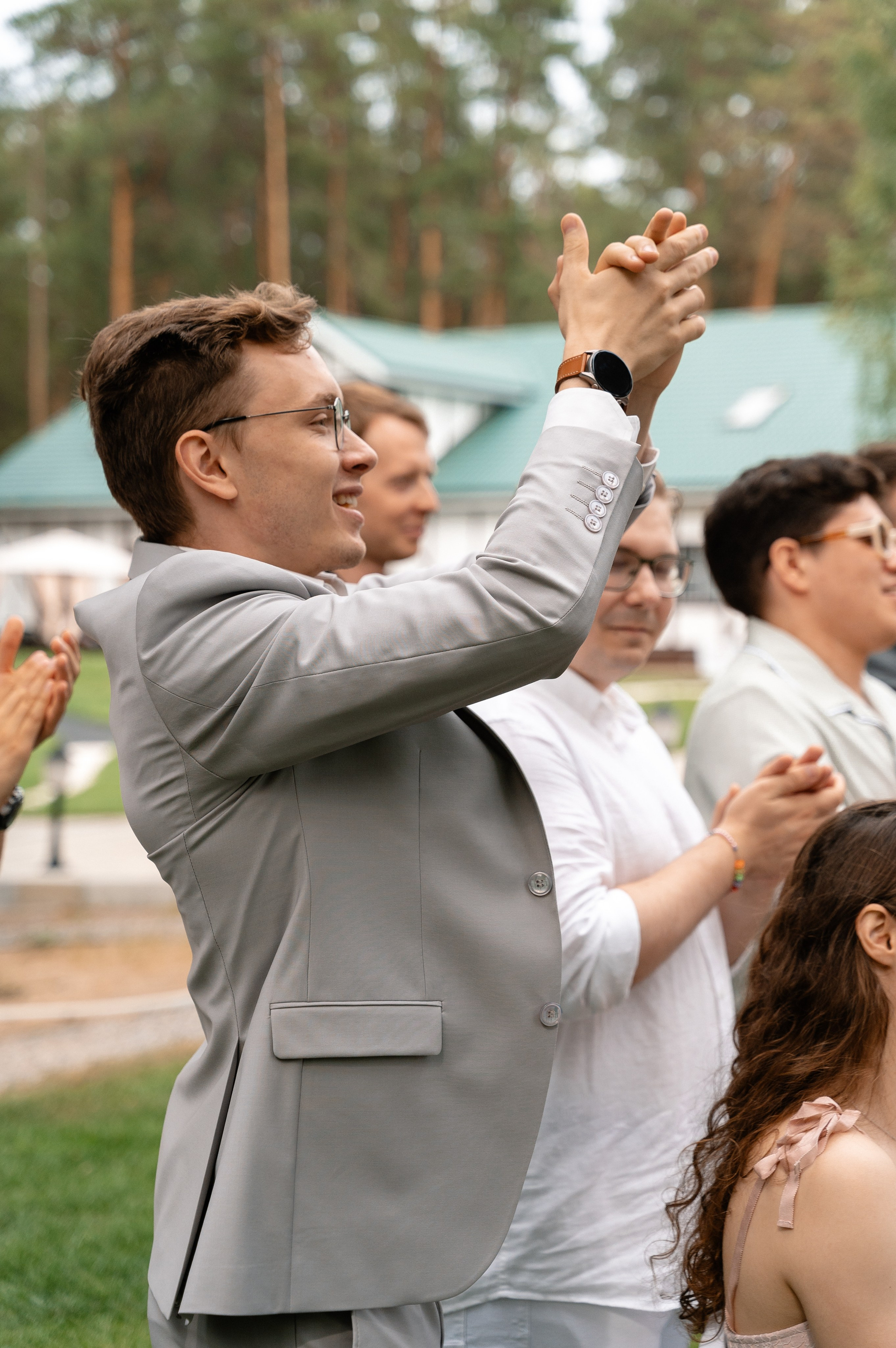Анонсы съемок. Свадебный и семейный фотограф в Чебоксарах Ирина Левнер