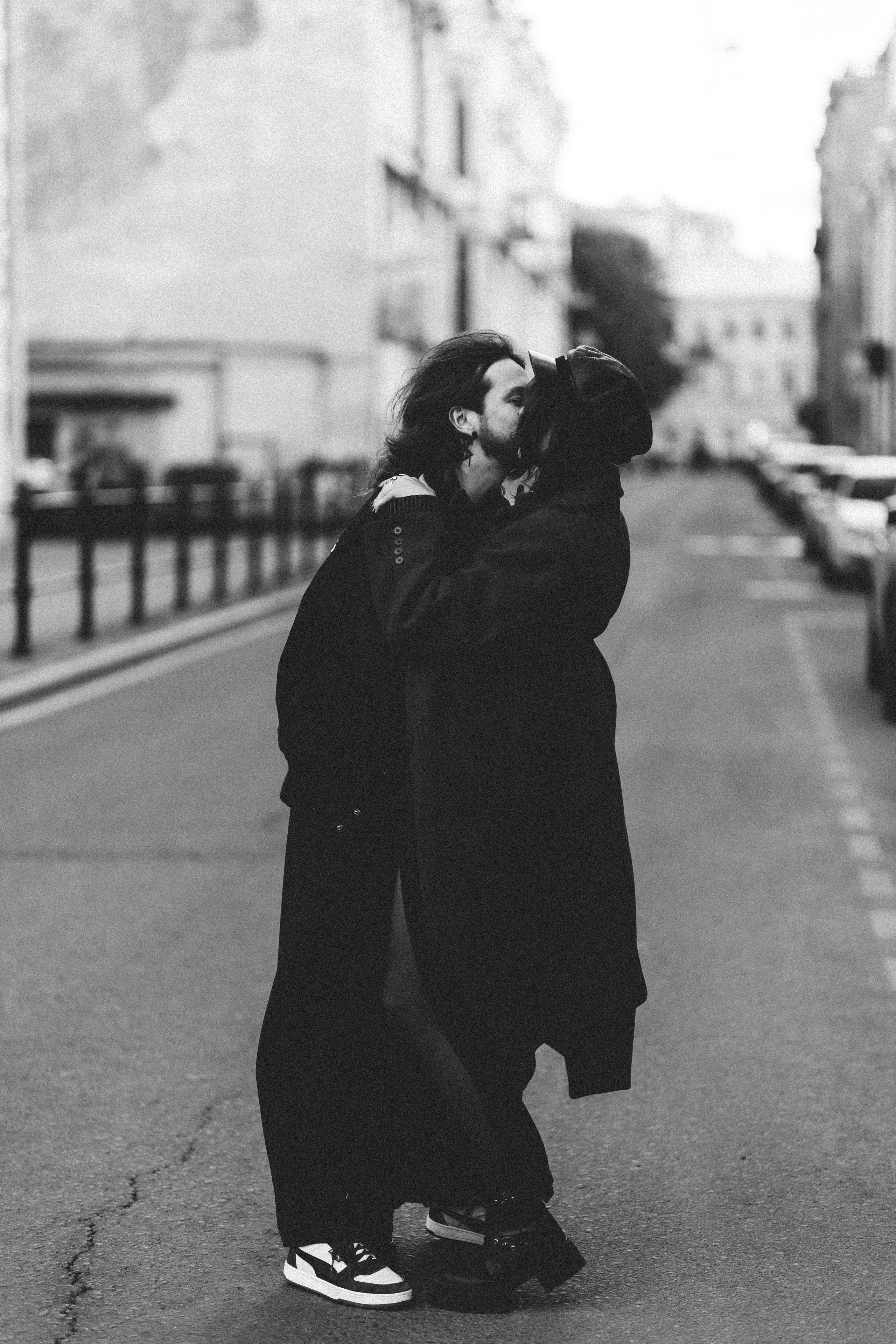 Адель и Дима. Фотограф в Санкт-Петербурге