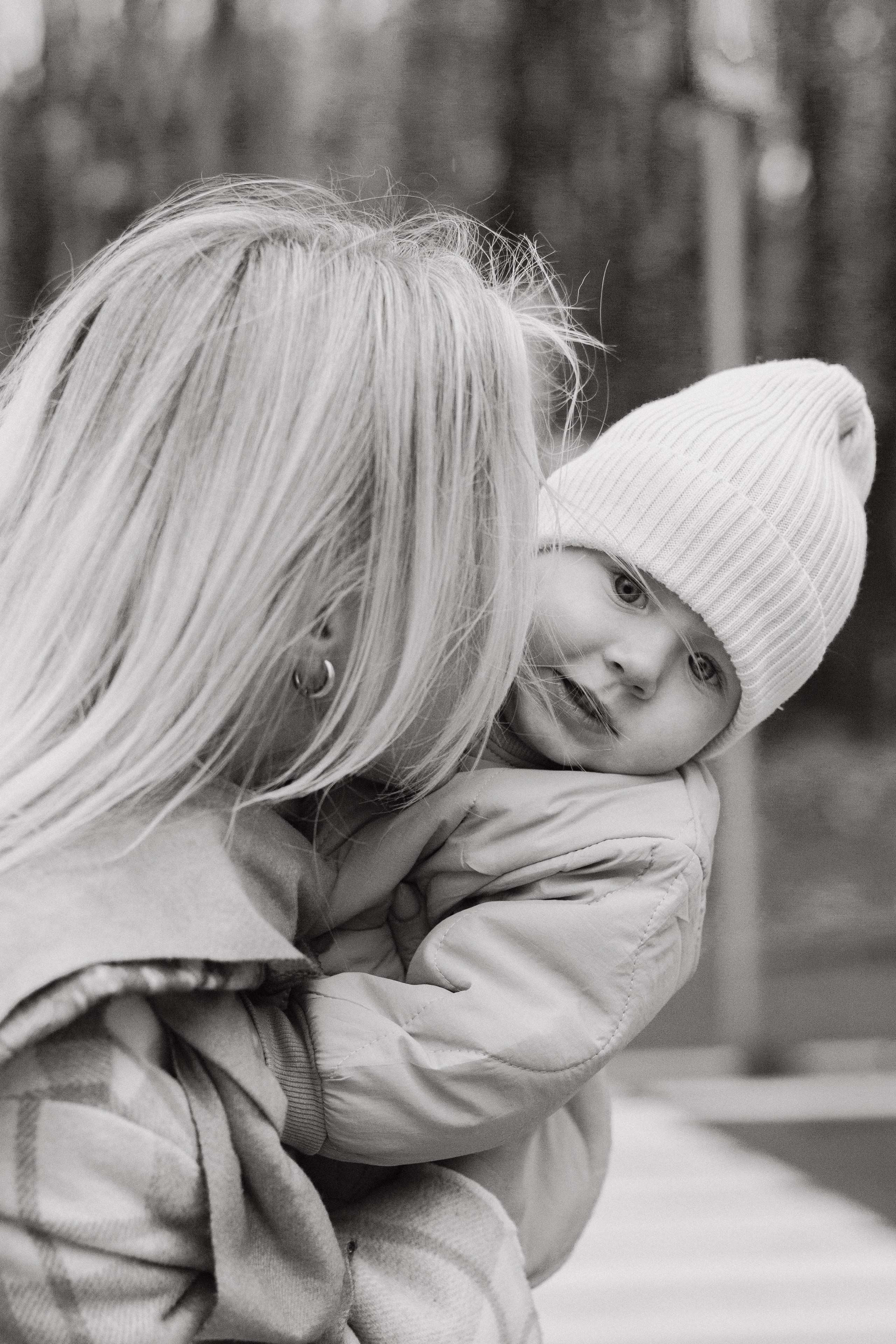 Катя и Ваня. Главная