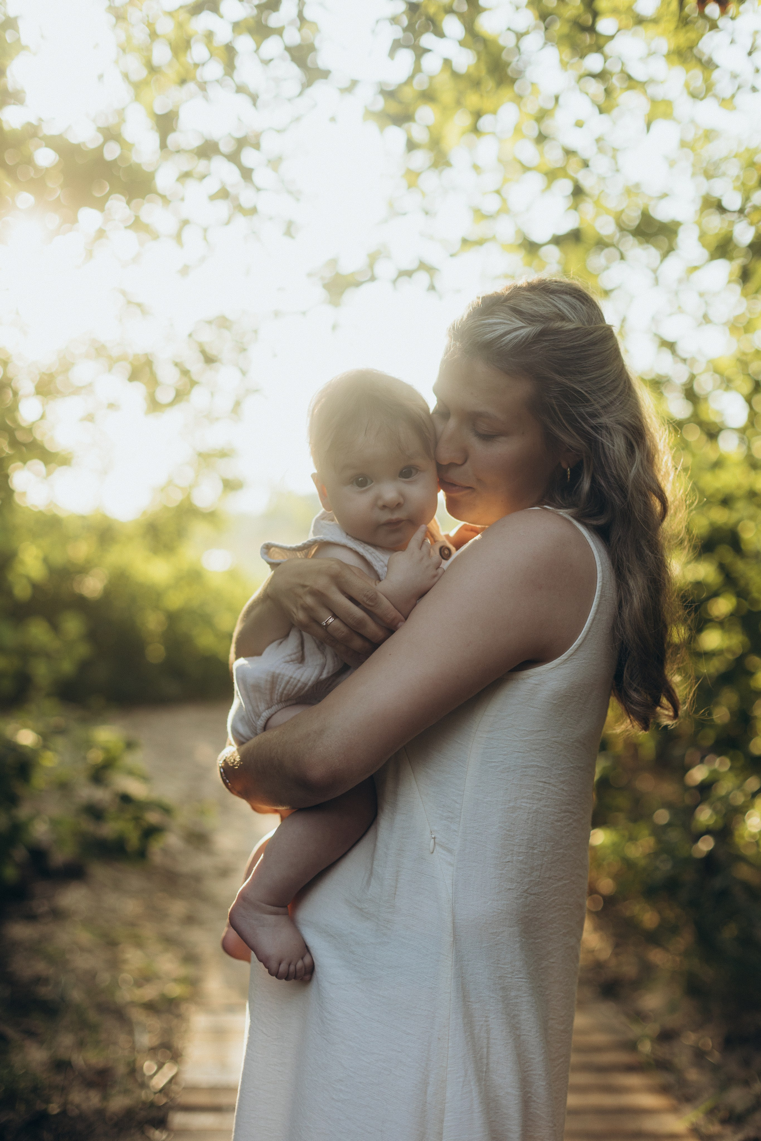 Даша, Игорь и Лешка. Фотограф из Петербурга