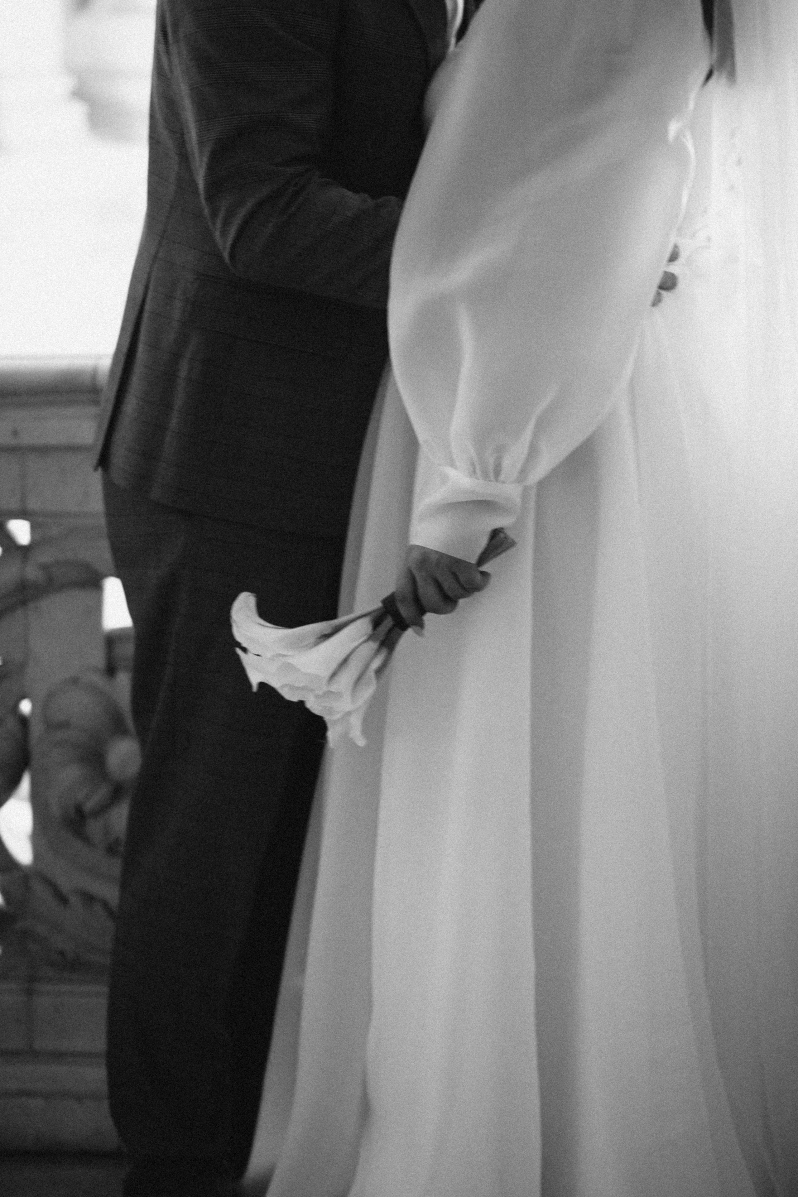 Соня и Илья. Фотограф из Петербурга