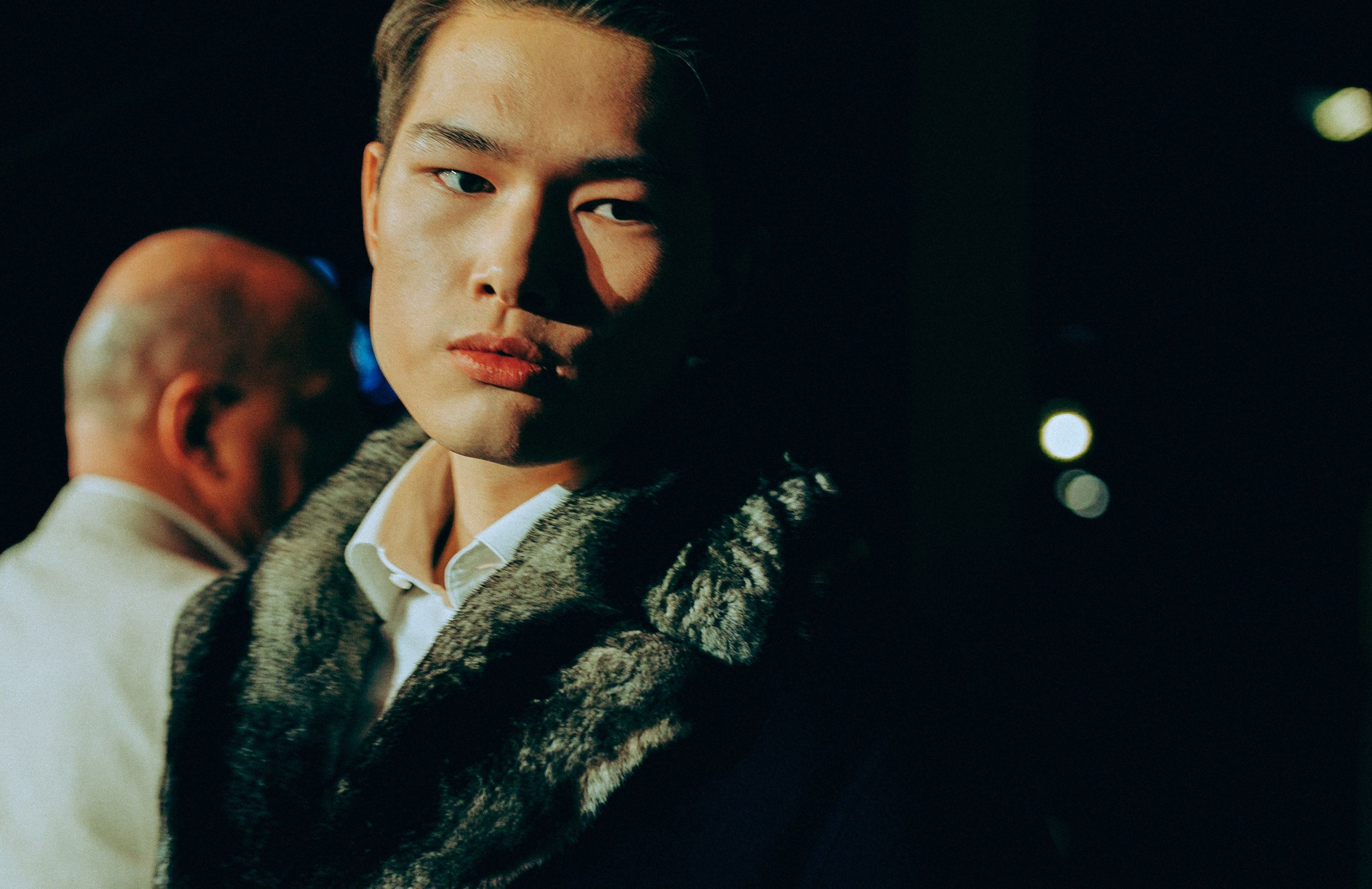 Fashion Show Allur. Репортажный фотограф в Астане — Диана Калтаева, портретный фотограф