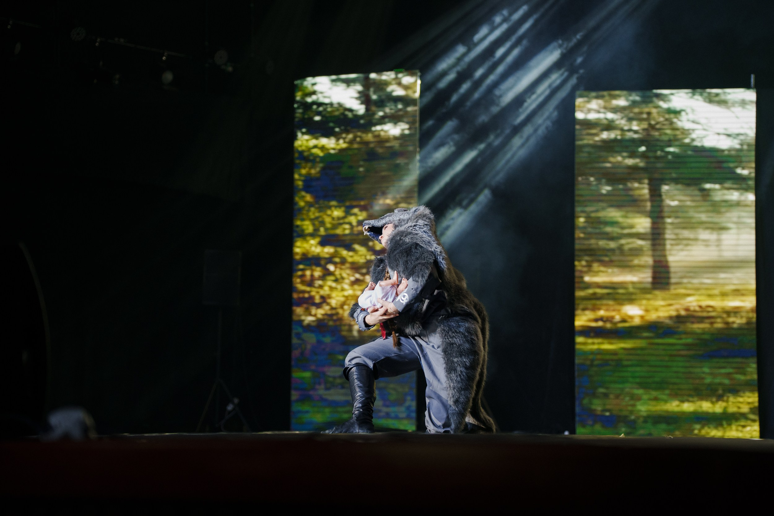 NOMAD «Концерт». Портретный и Репортажный Фотограф Москва