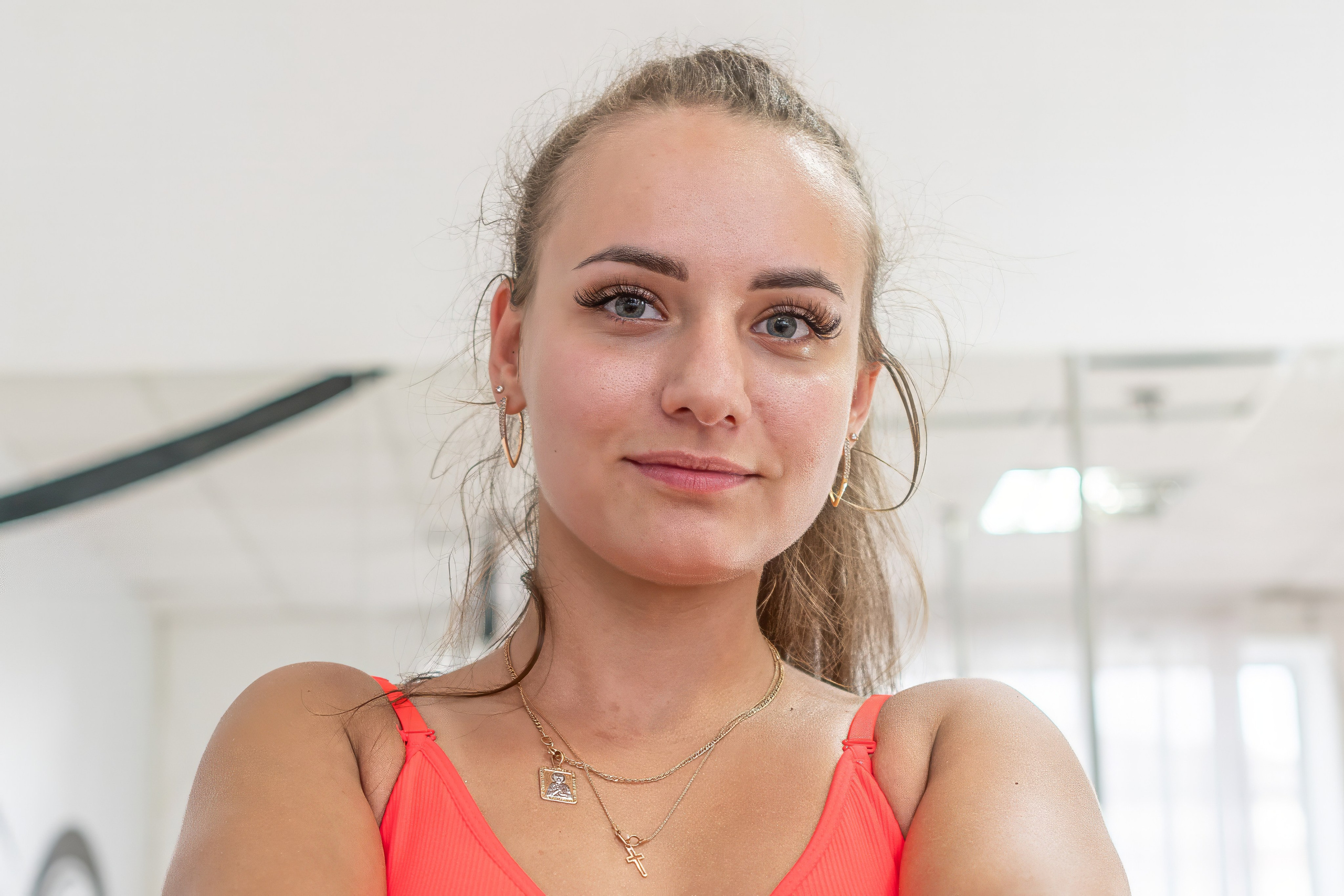 Lpdacademy. Фотограф в РФ и ЛНР Юлия Федосеева