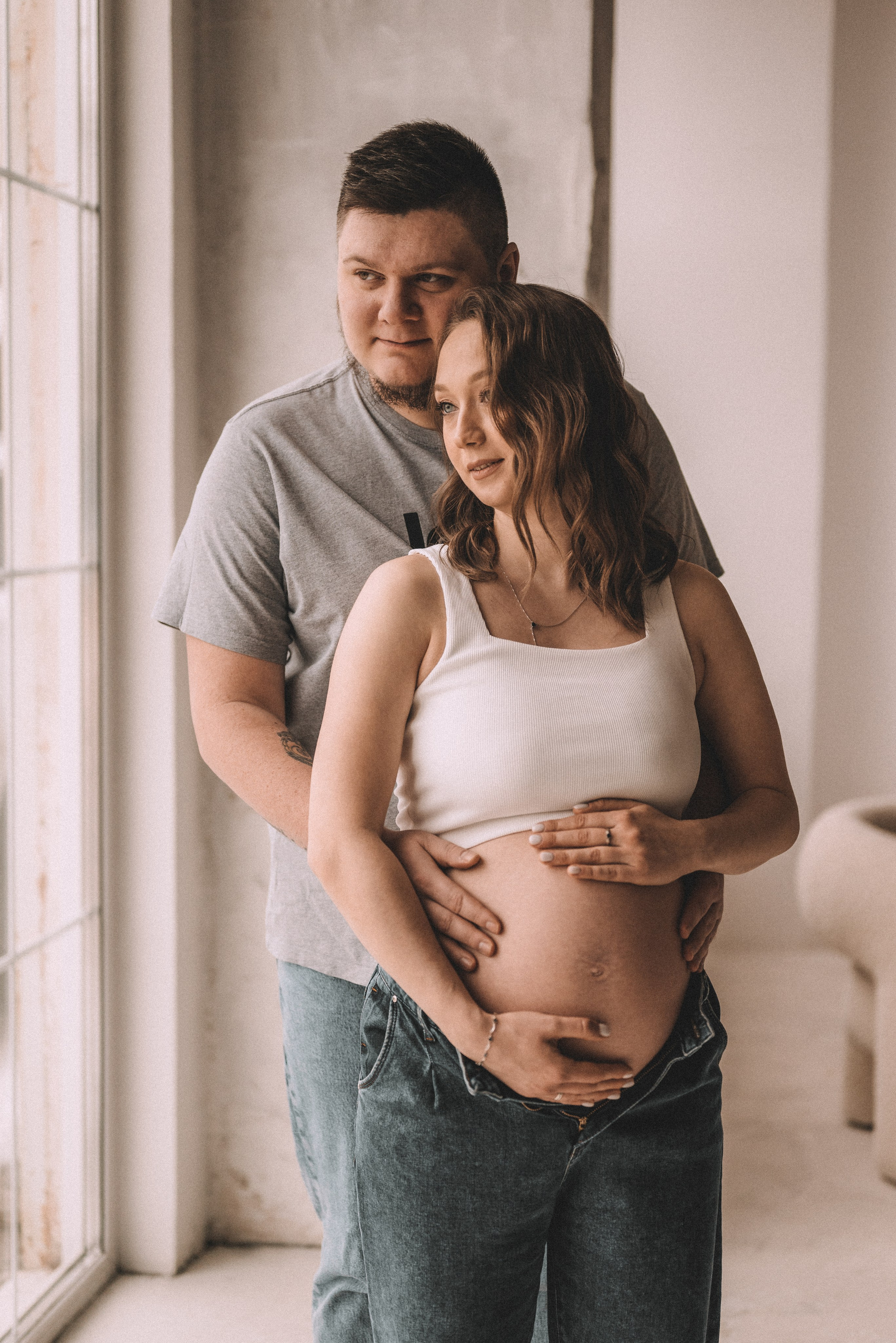 Наталья и Сергей. Фотограф Кристина Пархоменко