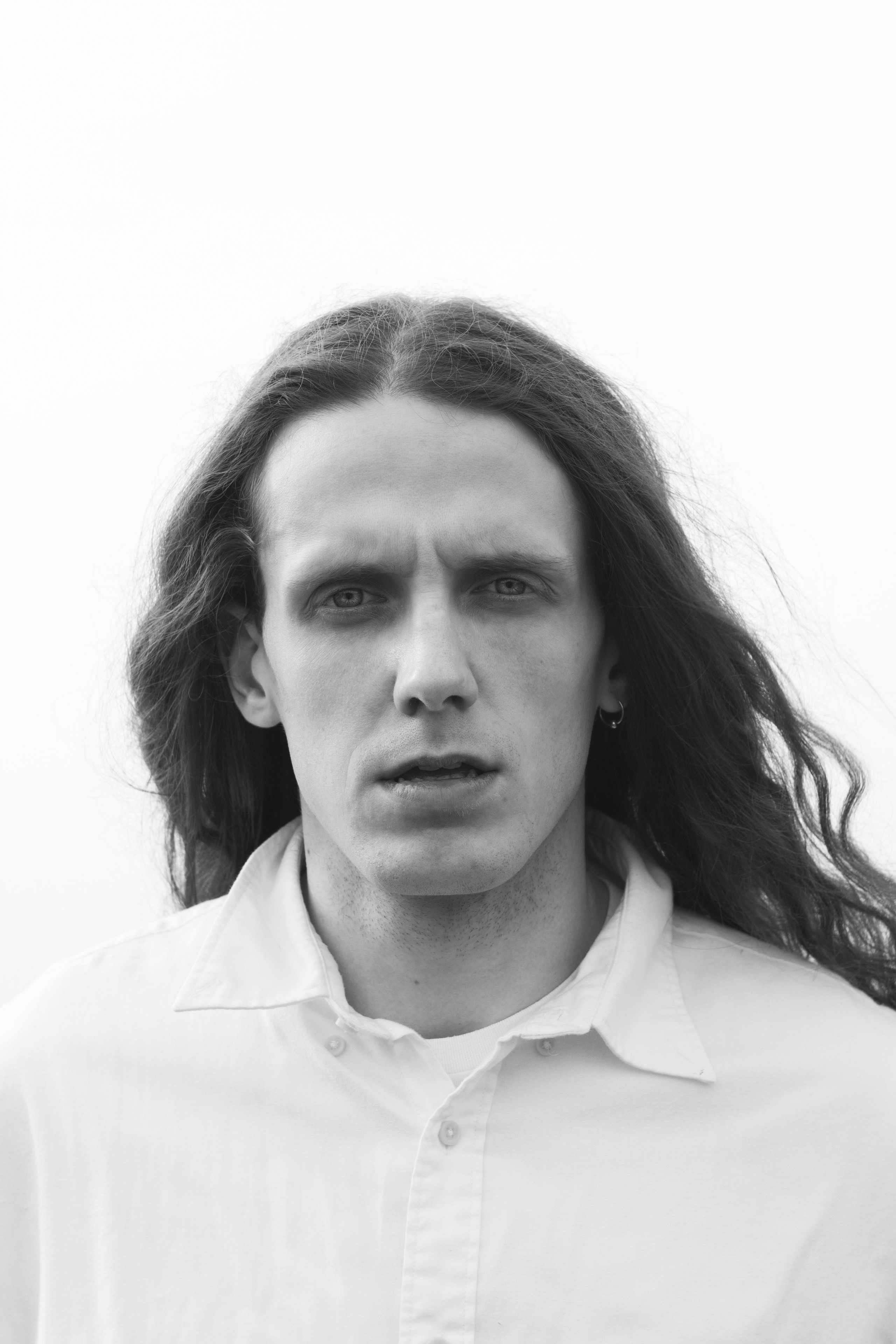 Данила. Дмитриева Елена. Портретный и ню-фотограф в Москве