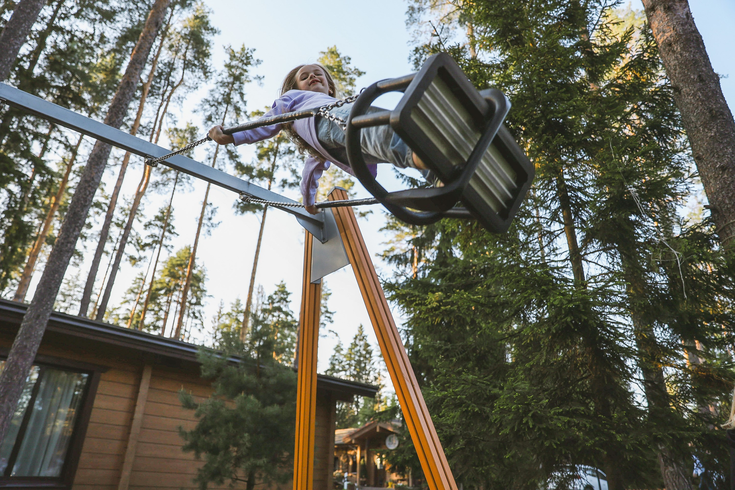 Репортаж. Профессиональной фотограф в Санкт-Петербурге Алексей Киселёв