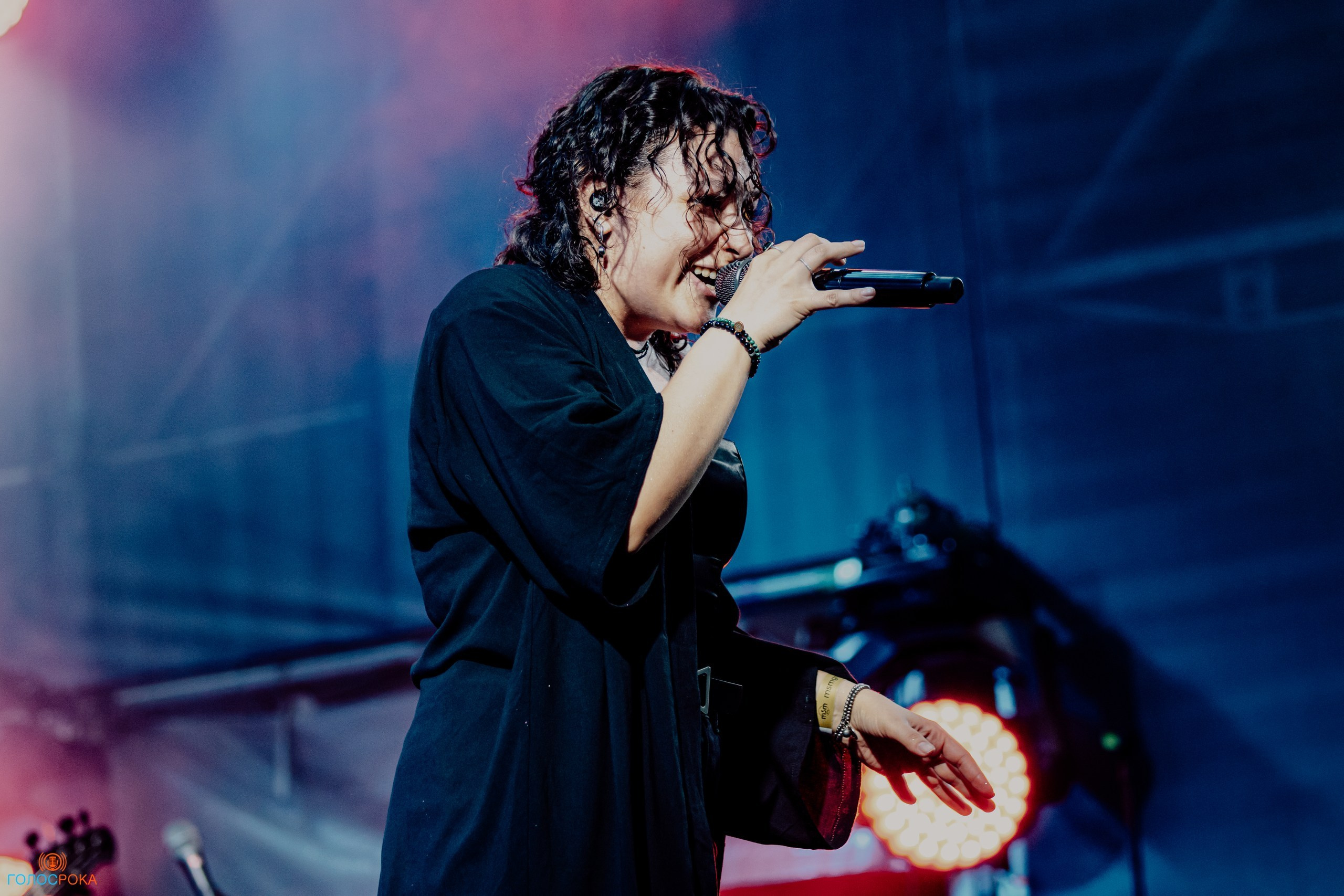 Операция Пластилин | Summer Sound. Концертный фотограф Михальченкова Алёна | Москва