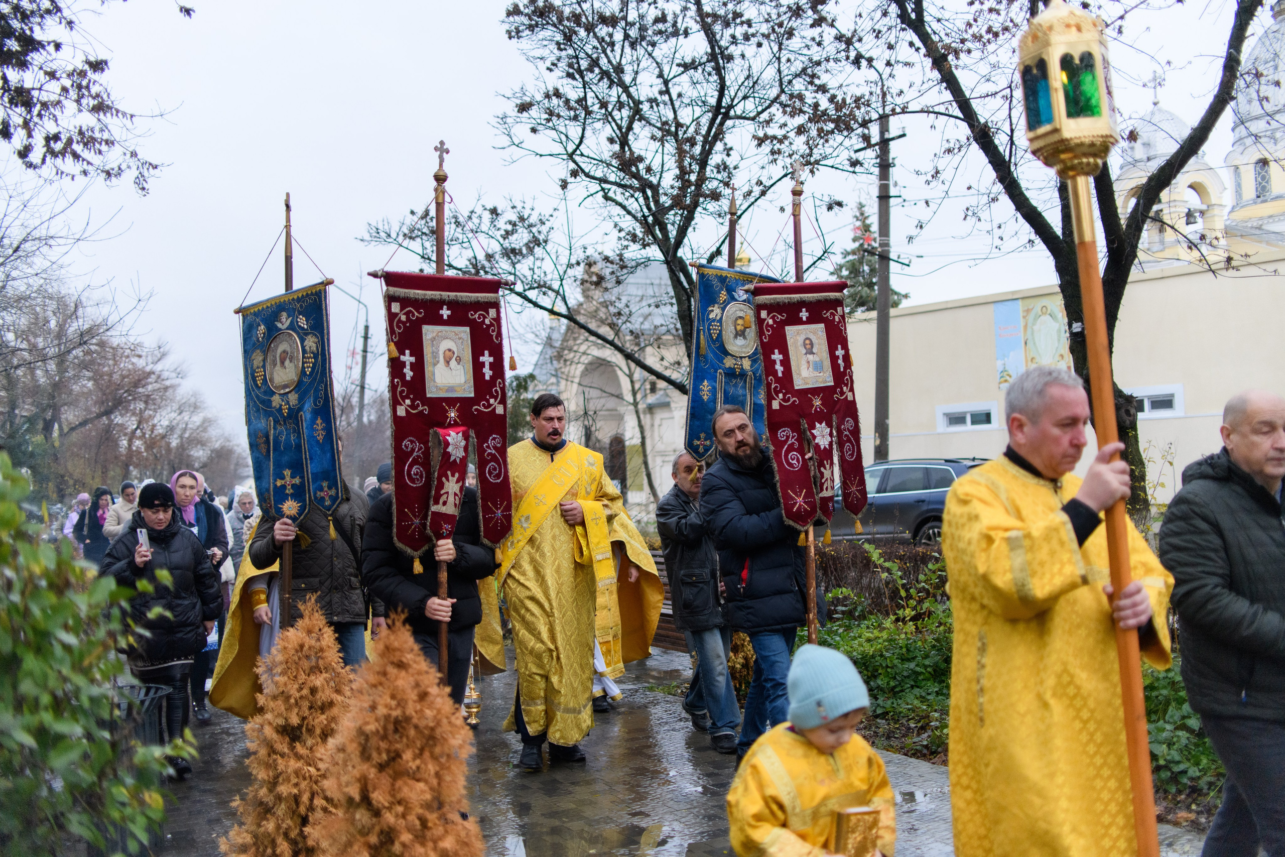 День святого апостола Андрея Первозванного 13.12.2023. Семейный и свадебный фотограф в Феодосии и Коктебеле