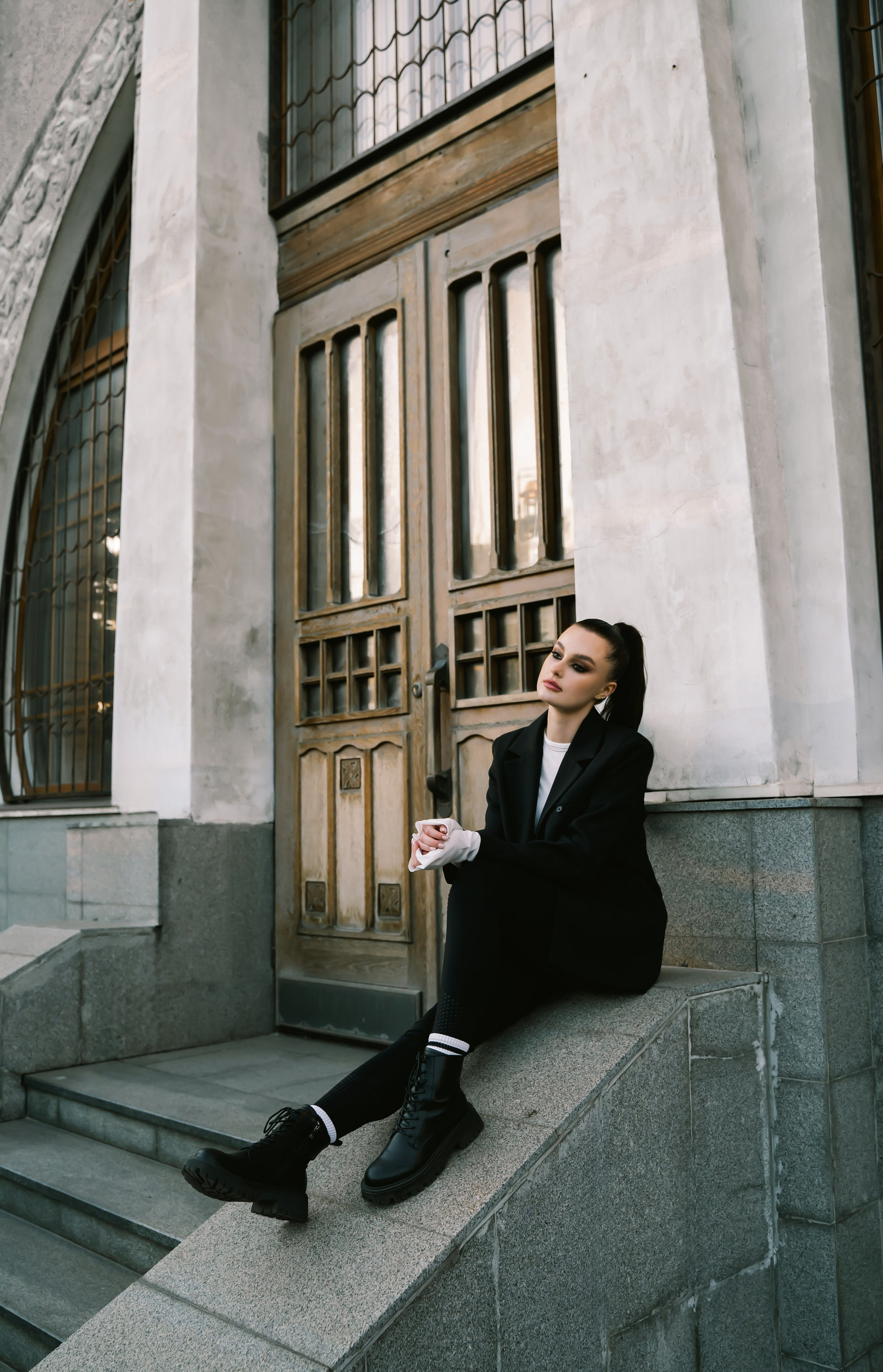 Арина. Фотограф в Москве Асиетта