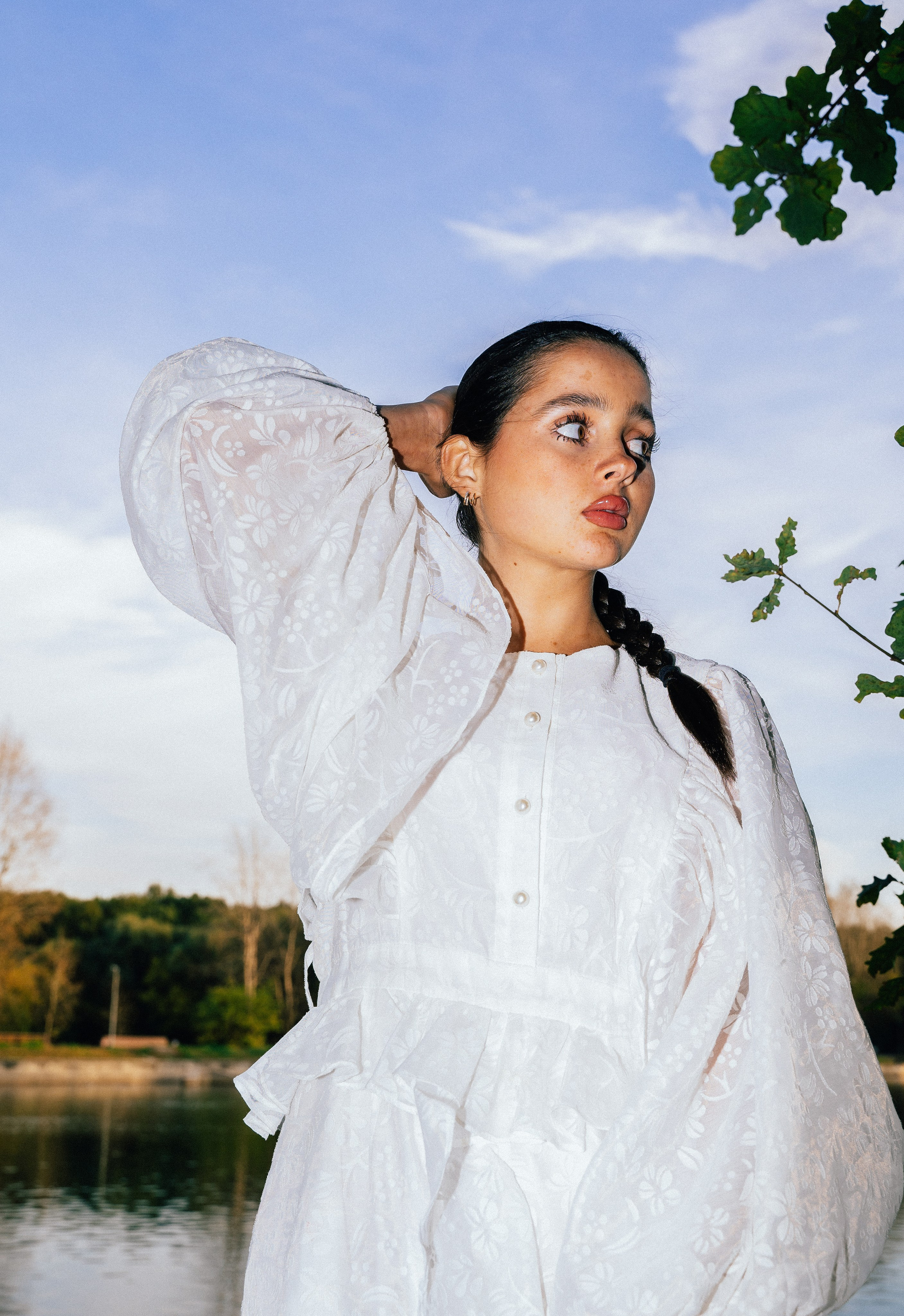 Александра. Фотограф в Москве Асиетта