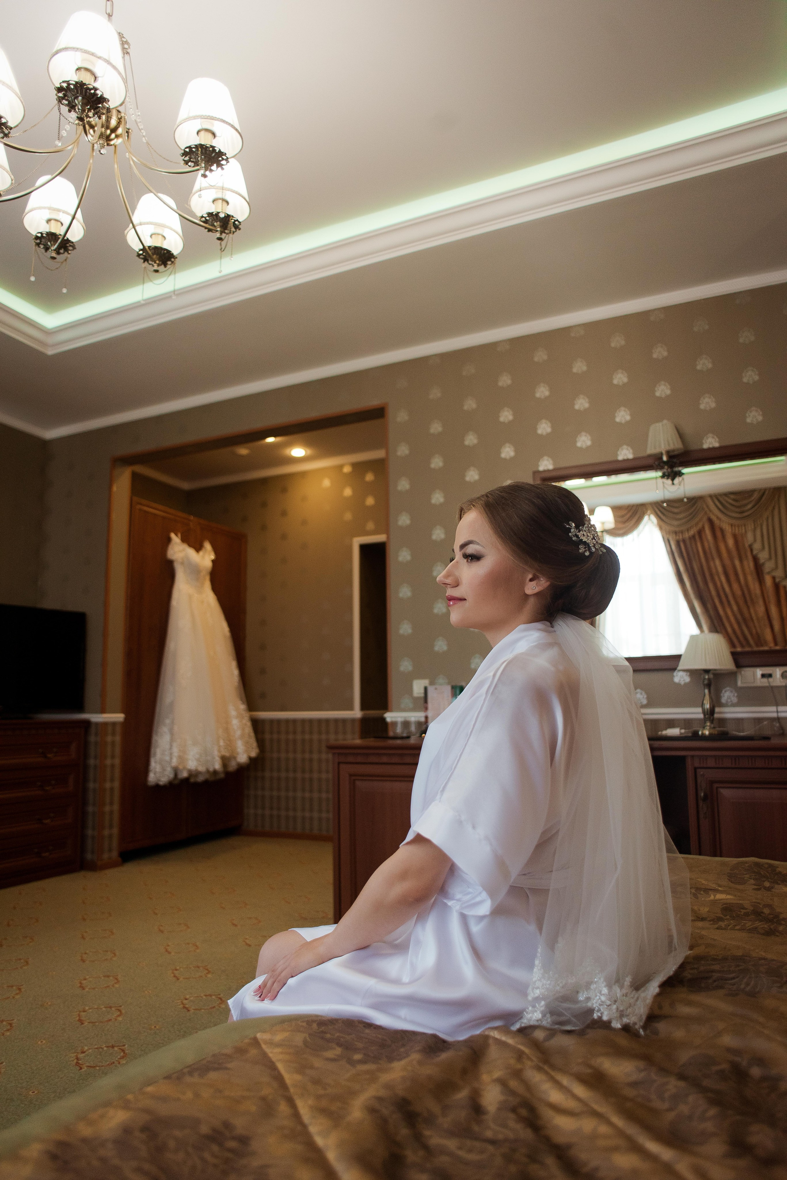 Александр и Анастасия. Свадебный и семейный фотограф Яна Стражева. Волгоград, Москва