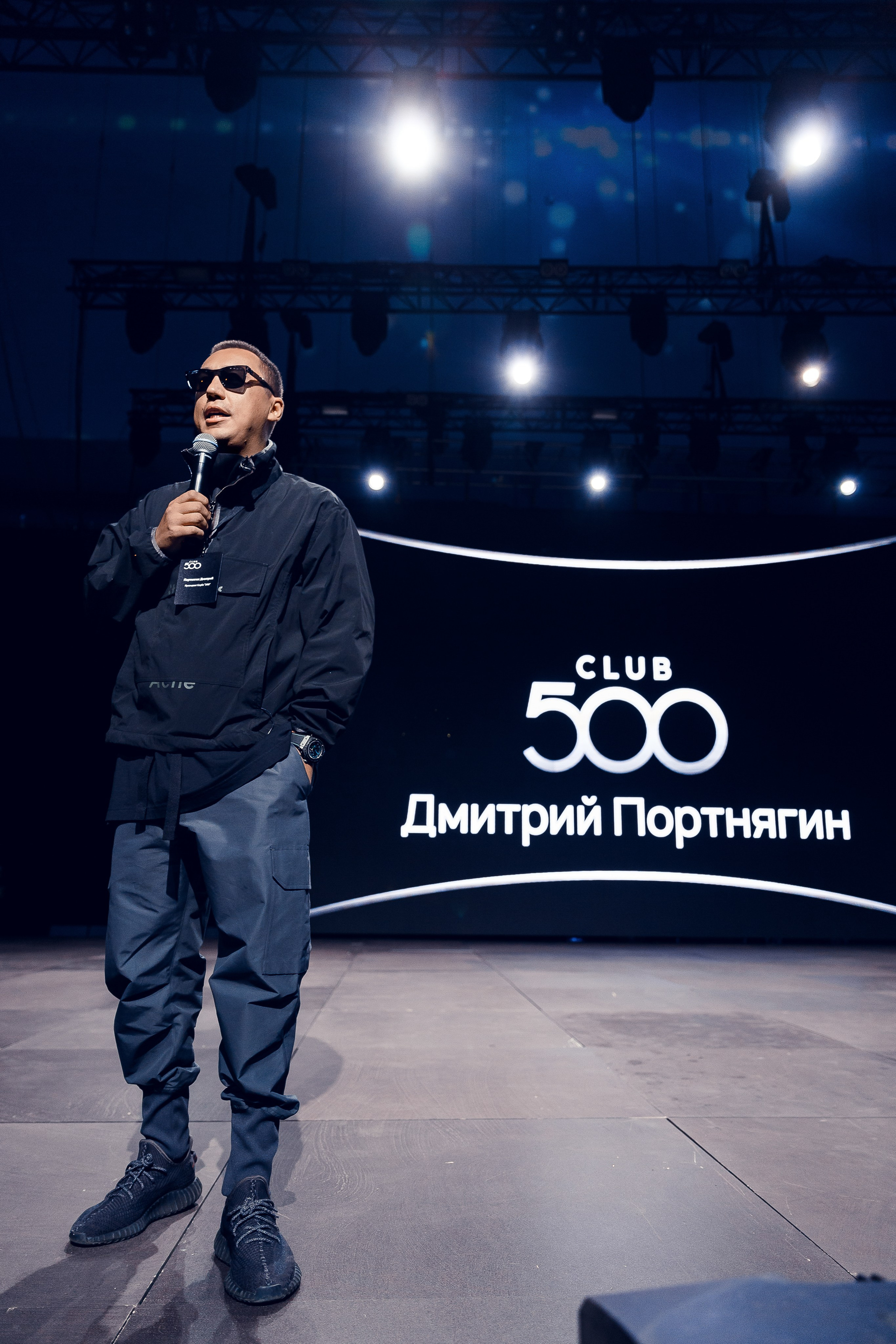 EVENT. Фотограф в Москве Рафаэль Халилов