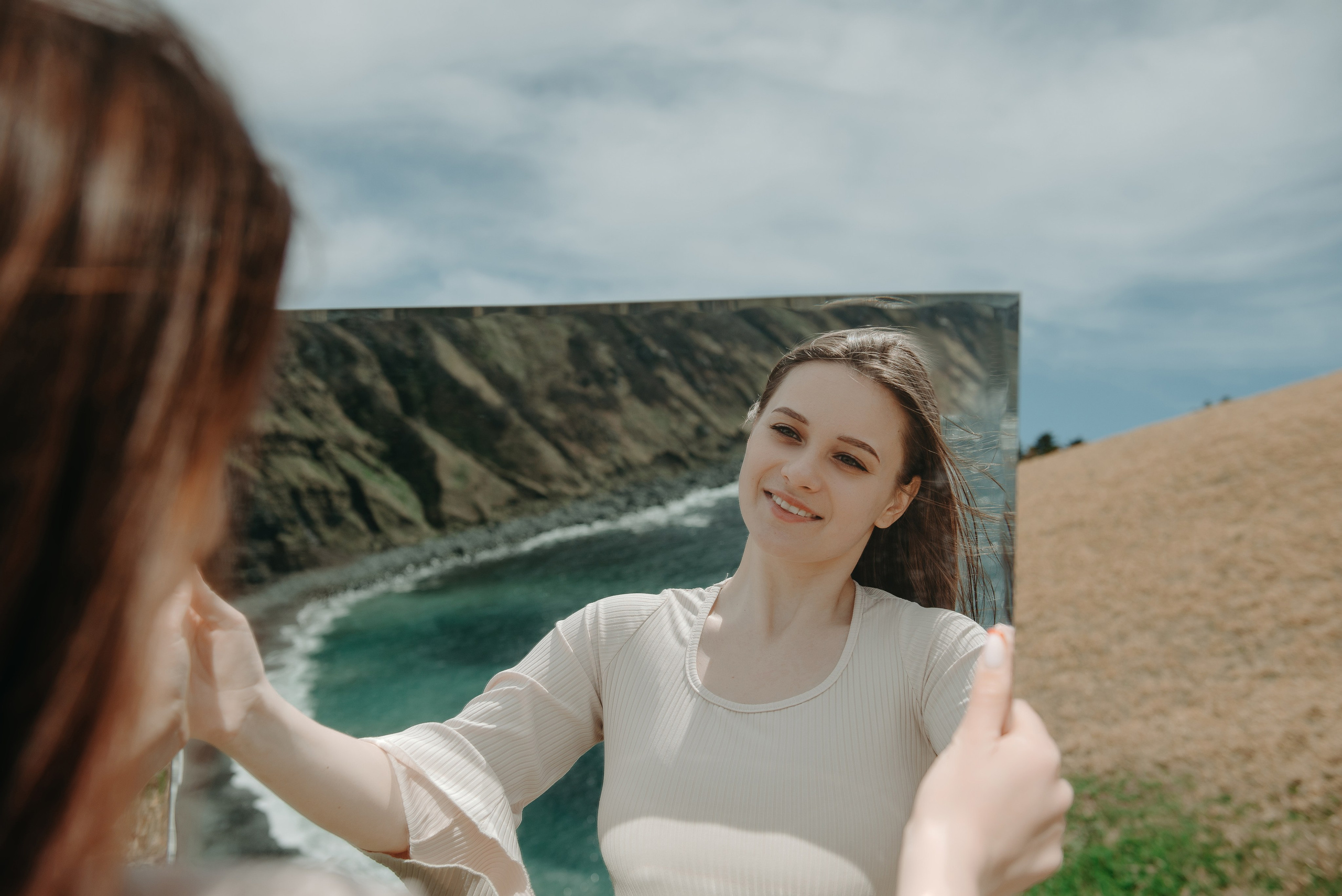 Карина. Ирина Метелица фотограф на Шикотане