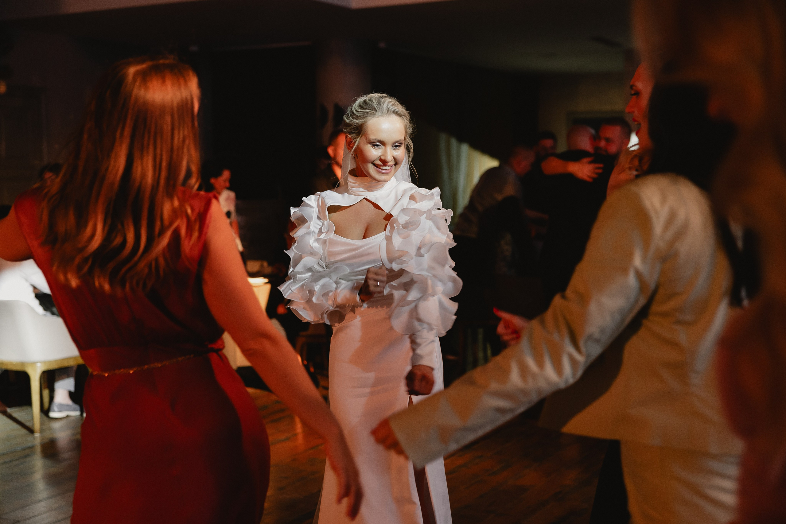 Дмитрий | Алия. Свадебный фотограф|Казань|Москва