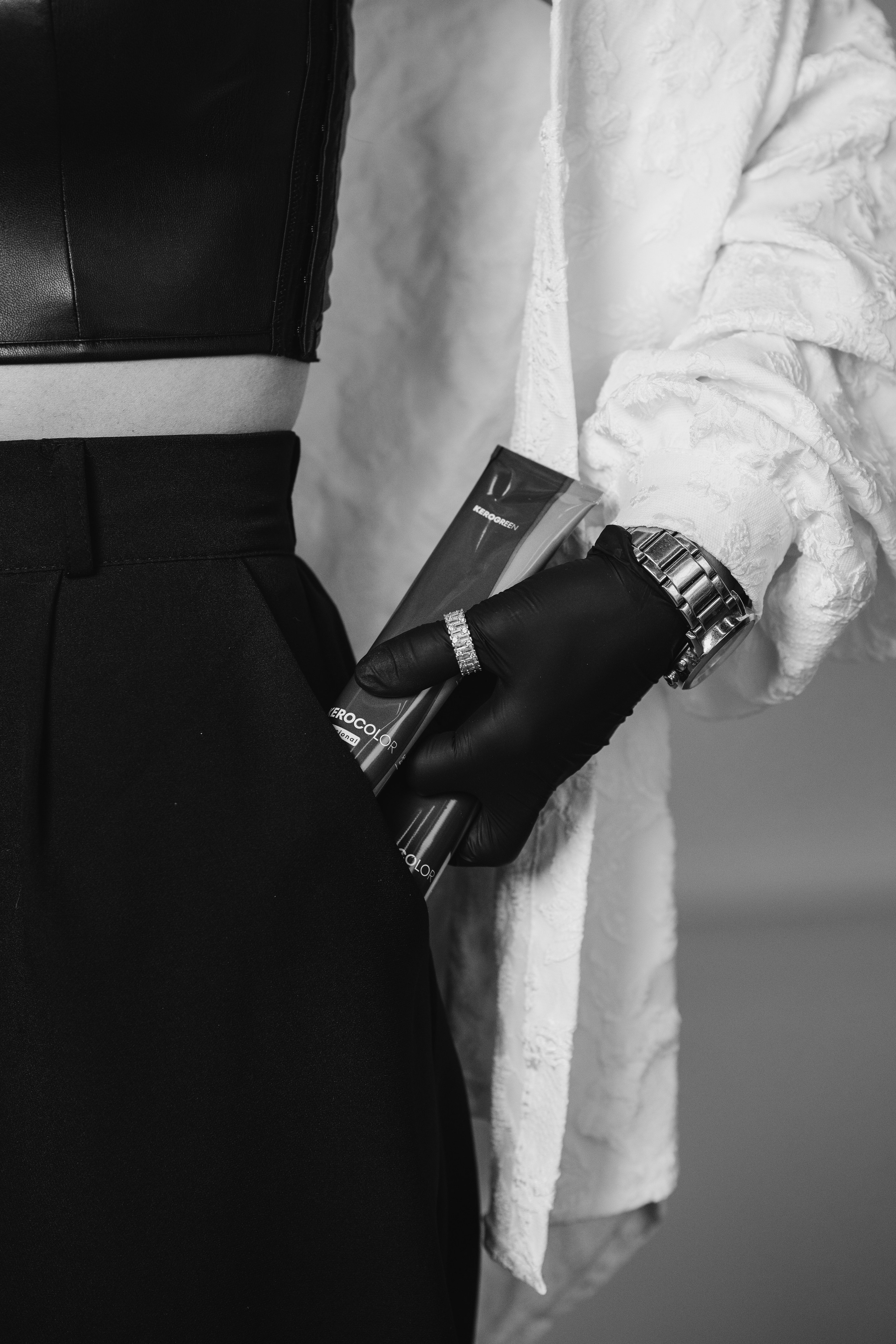 Chic & Toch. Контентная Vogue съемка. Семейный и портретный фотограф в Санкт-Петербурге Татьяна Гримоть