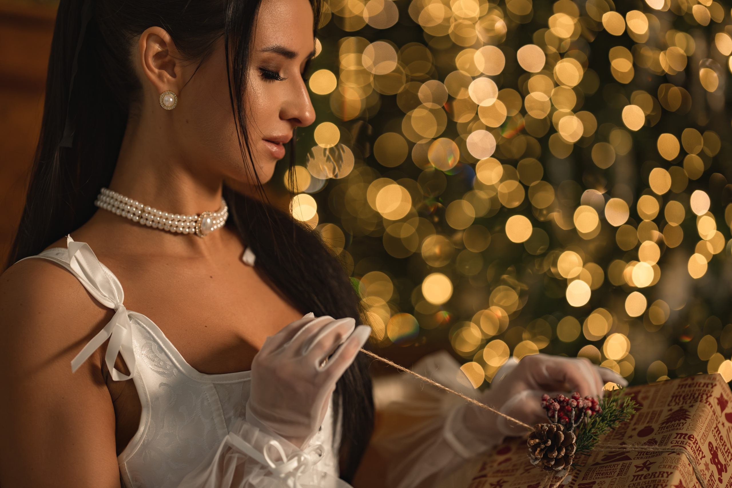 Наталья и Анечка. Семейный и портретный фотограф в Санкт-Петербурге Татьяна Гримоть