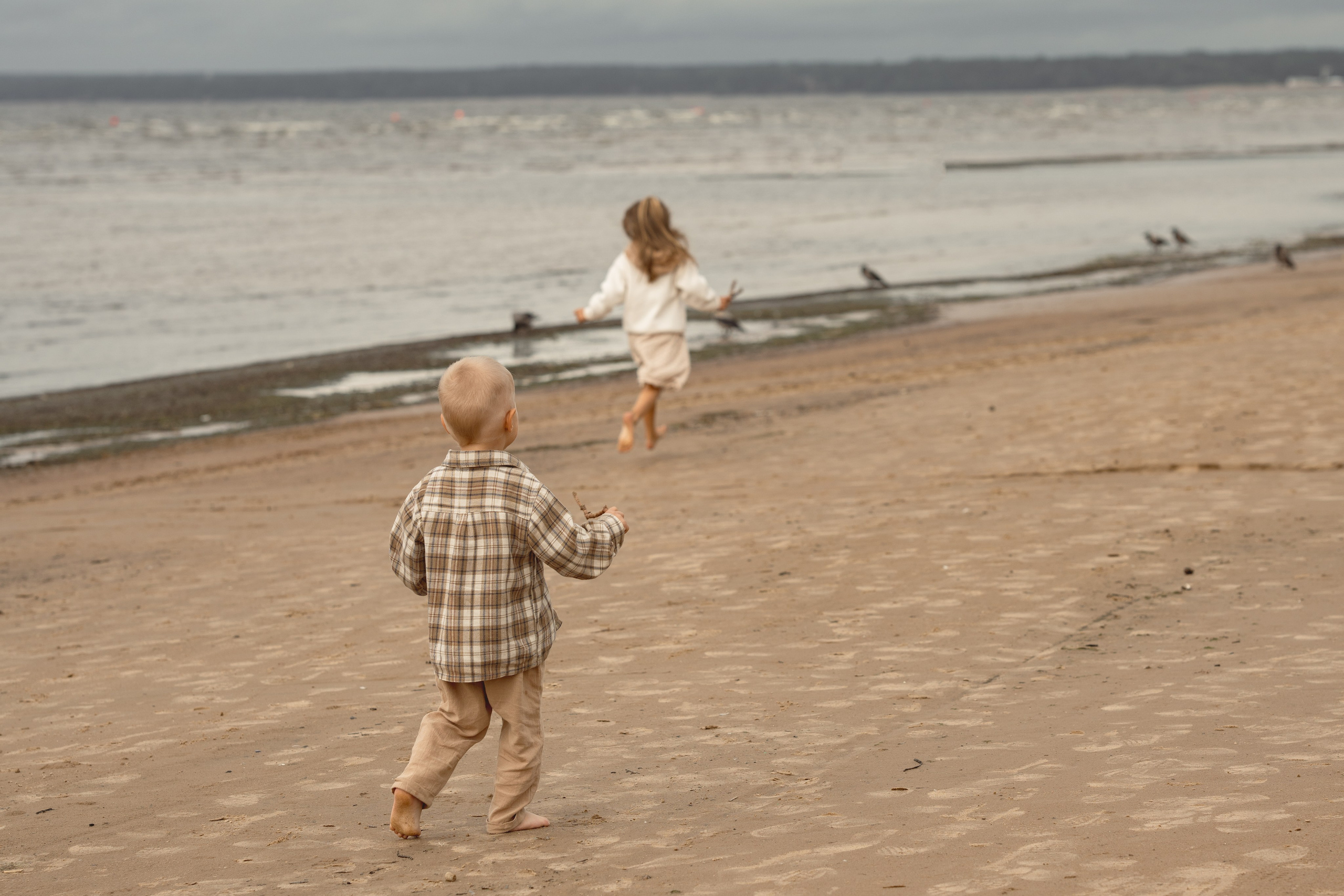 Семейная и детская сьемка. Семейный и портретный фотограф в Санкт-Петербурге Татьяна Гримоть