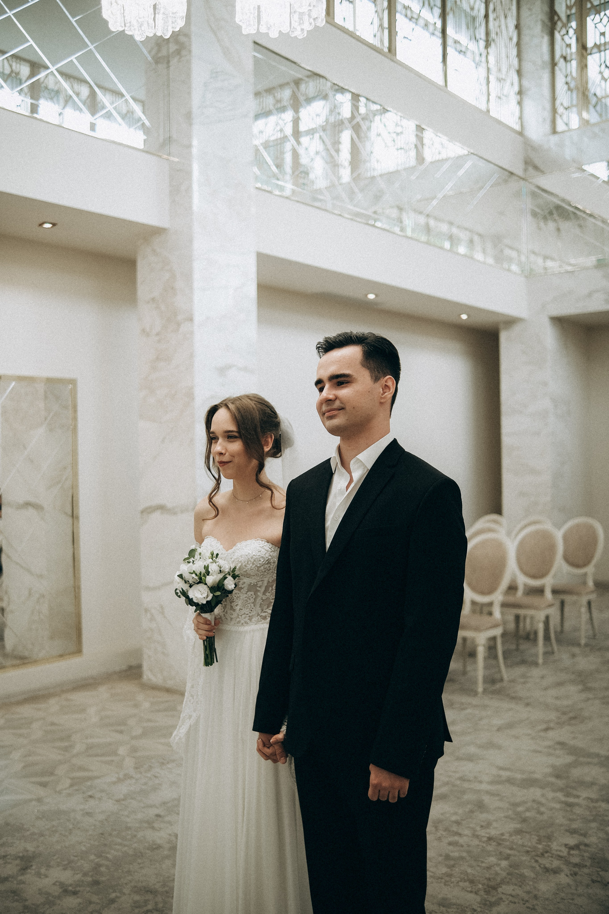 Ира & Максим МСК ДБ4. Phdkvmr.ru