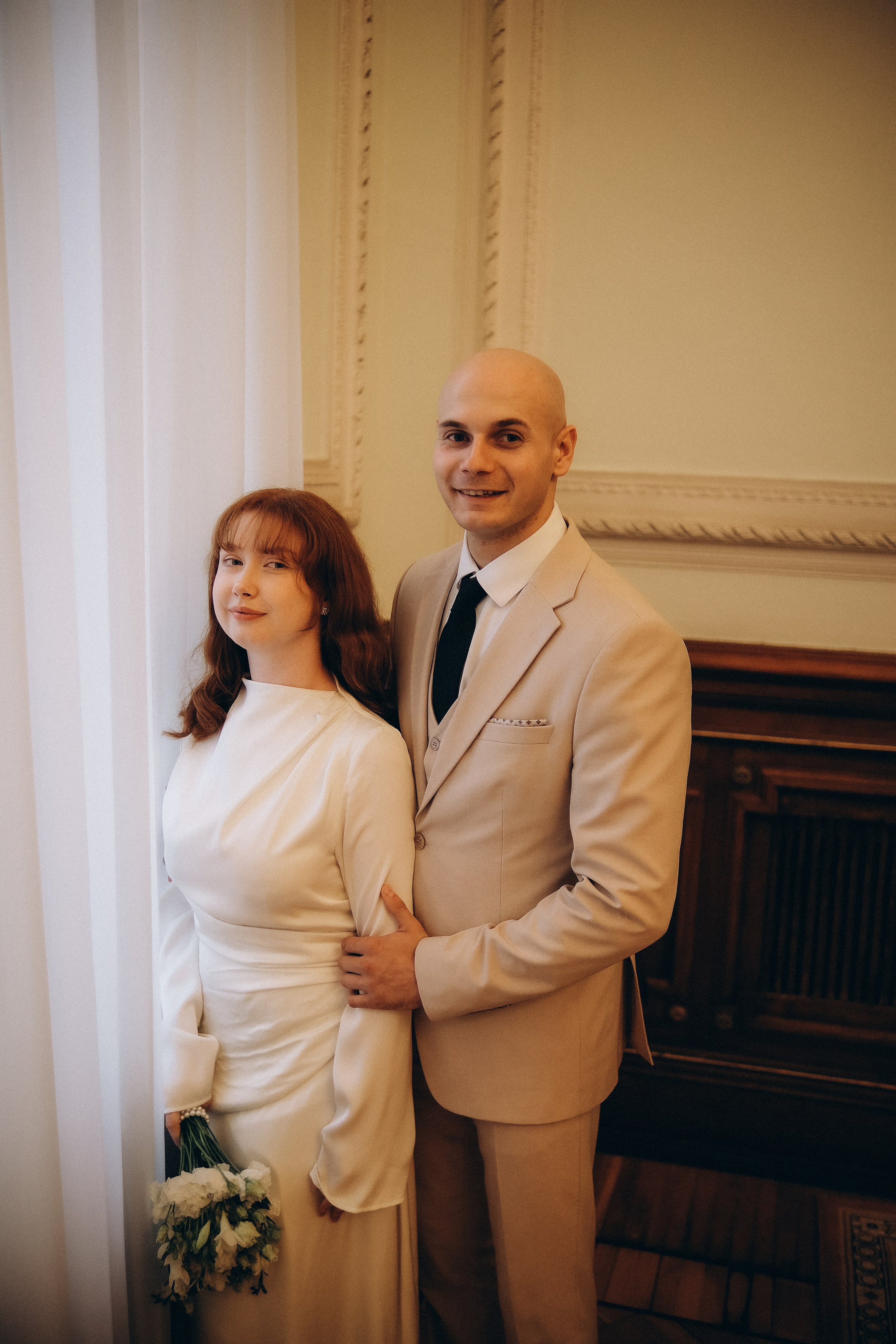 Майя & Леня ДБ1. Phdkvmr.ru