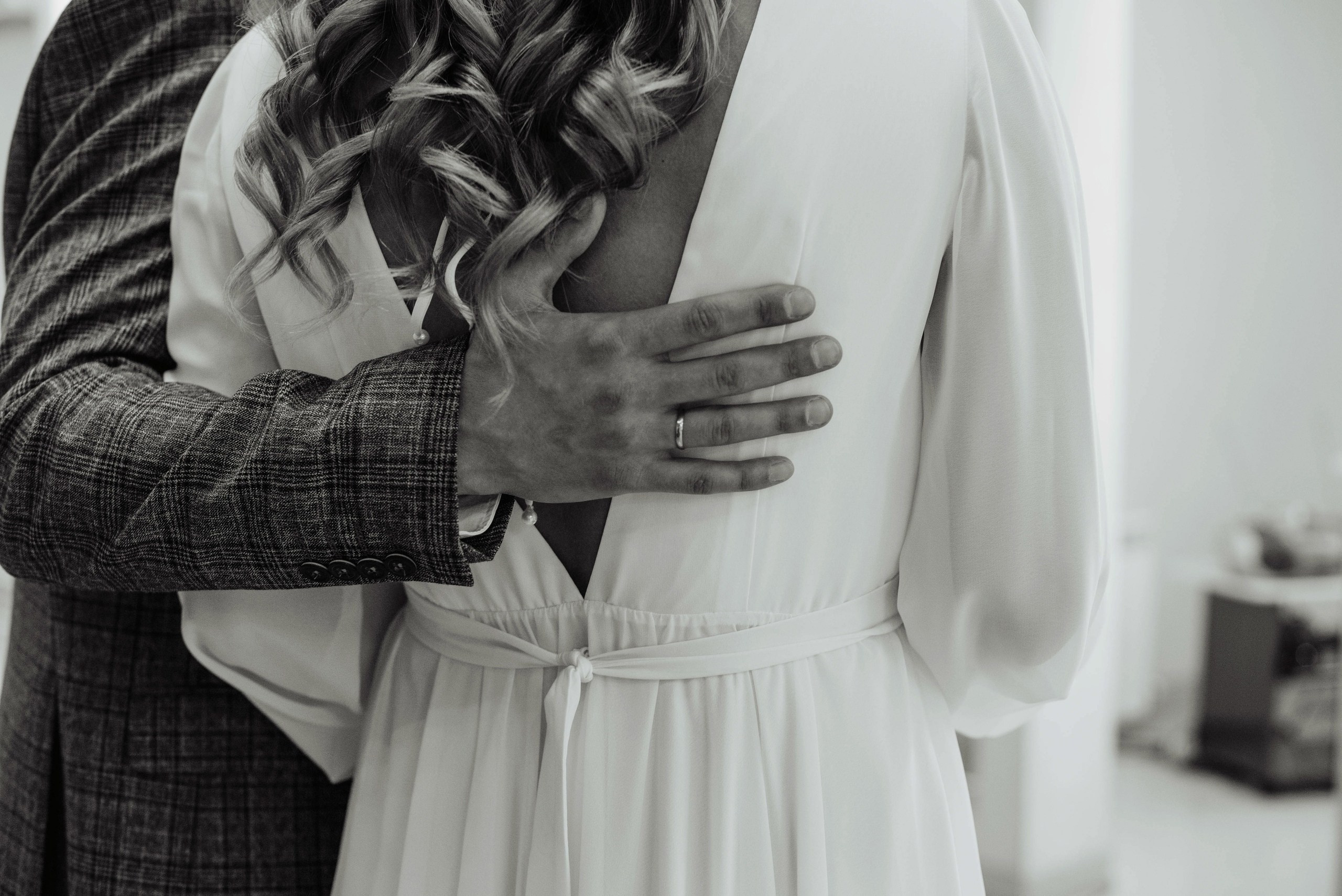 Свадьба Вадима и Юлии – трогательные моменты в фотографиях. Свадебный фотограф в Миассе Татьяна Ружникова