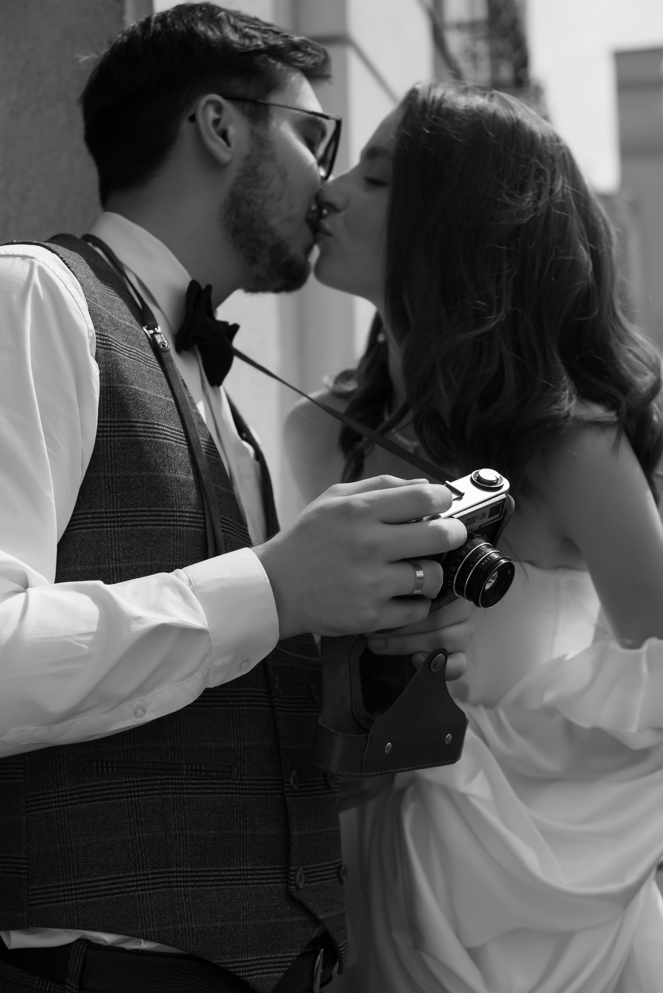 Никита и Виктория. Свадебный фотограф в Миассе Татьяна Ружникова