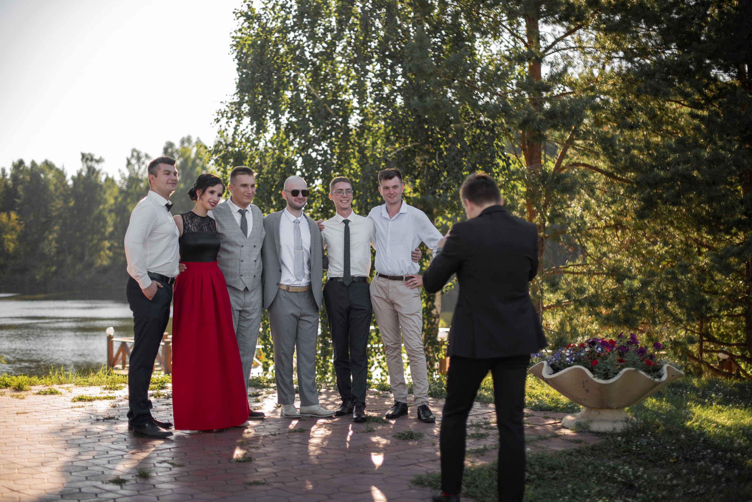 Свадебный альбом 12.08.23 – лучшие кадры с торжества. Свадебный фотограф в Миассе Татьяна Ружникова