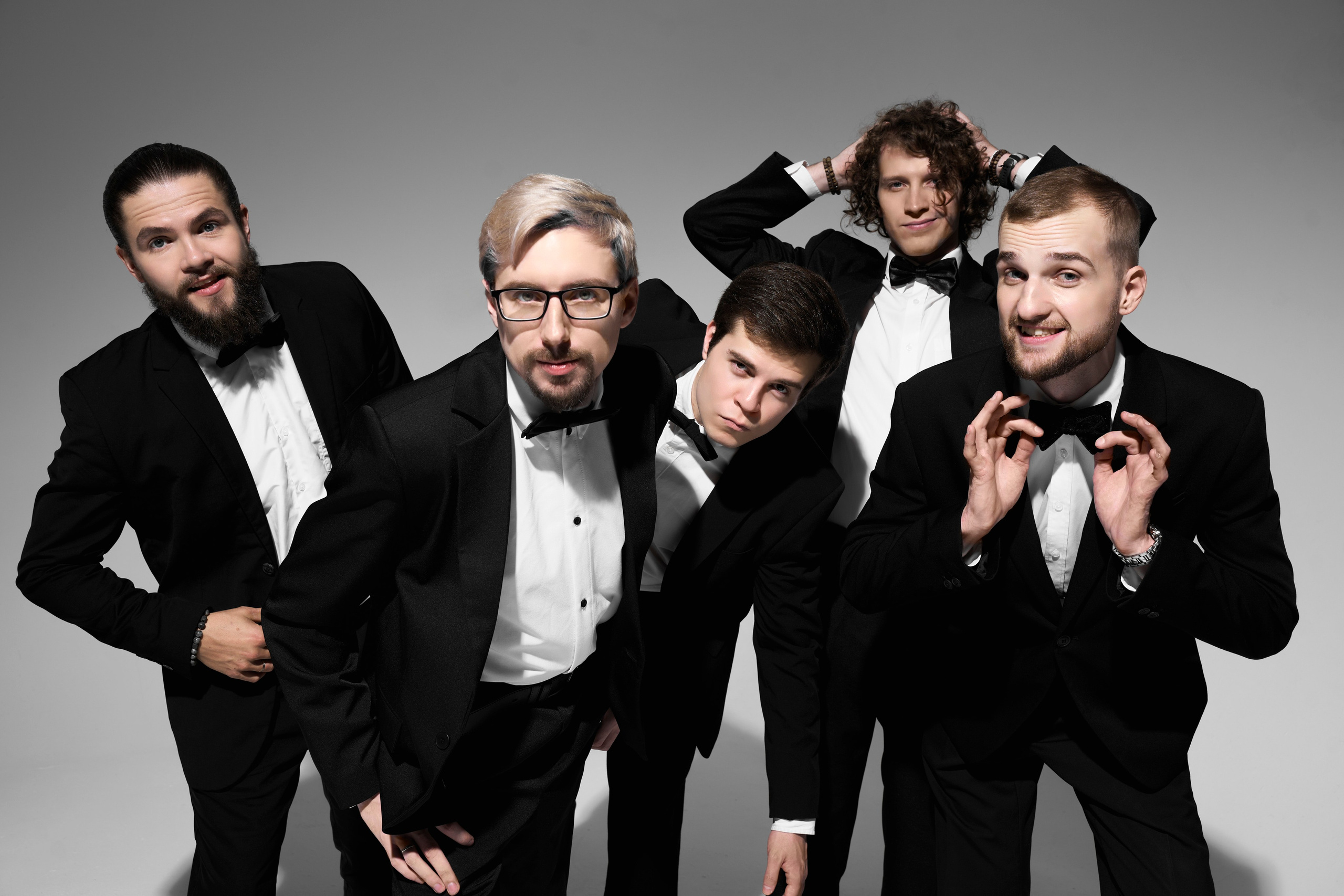 Большие команды. Свадебный и семейный фотограф в Санкт-Петербурге Елена Чудаева