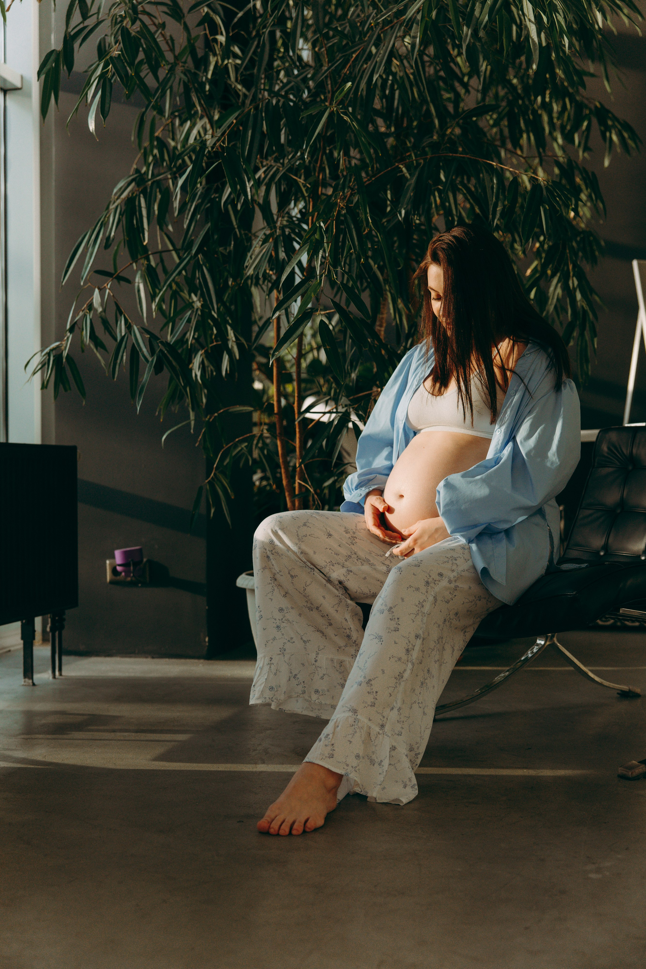 Съемка беременности. Семейный и детский фотограф в Москве Таня Лисицкая