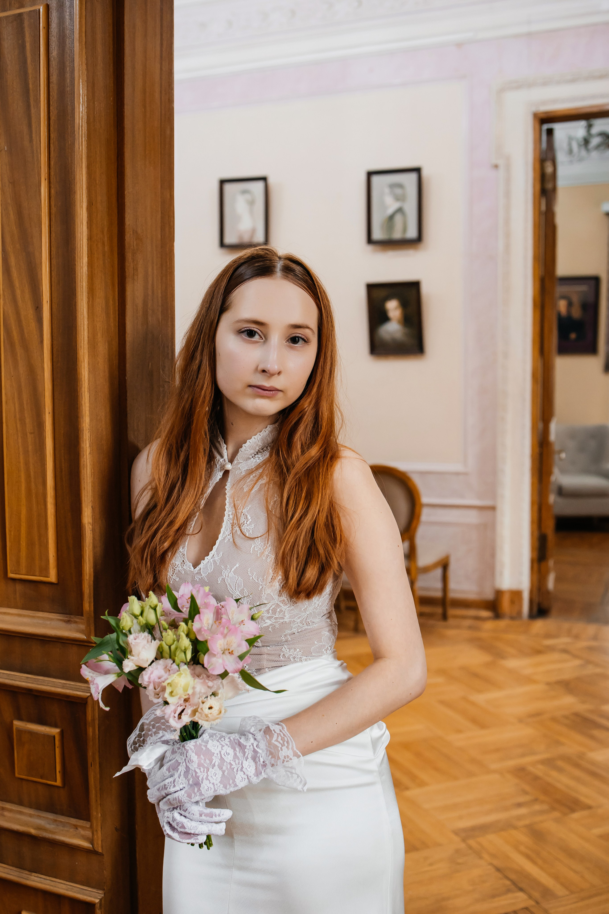 Свадьба Шамиль и Ася. Анастасия Давыдова