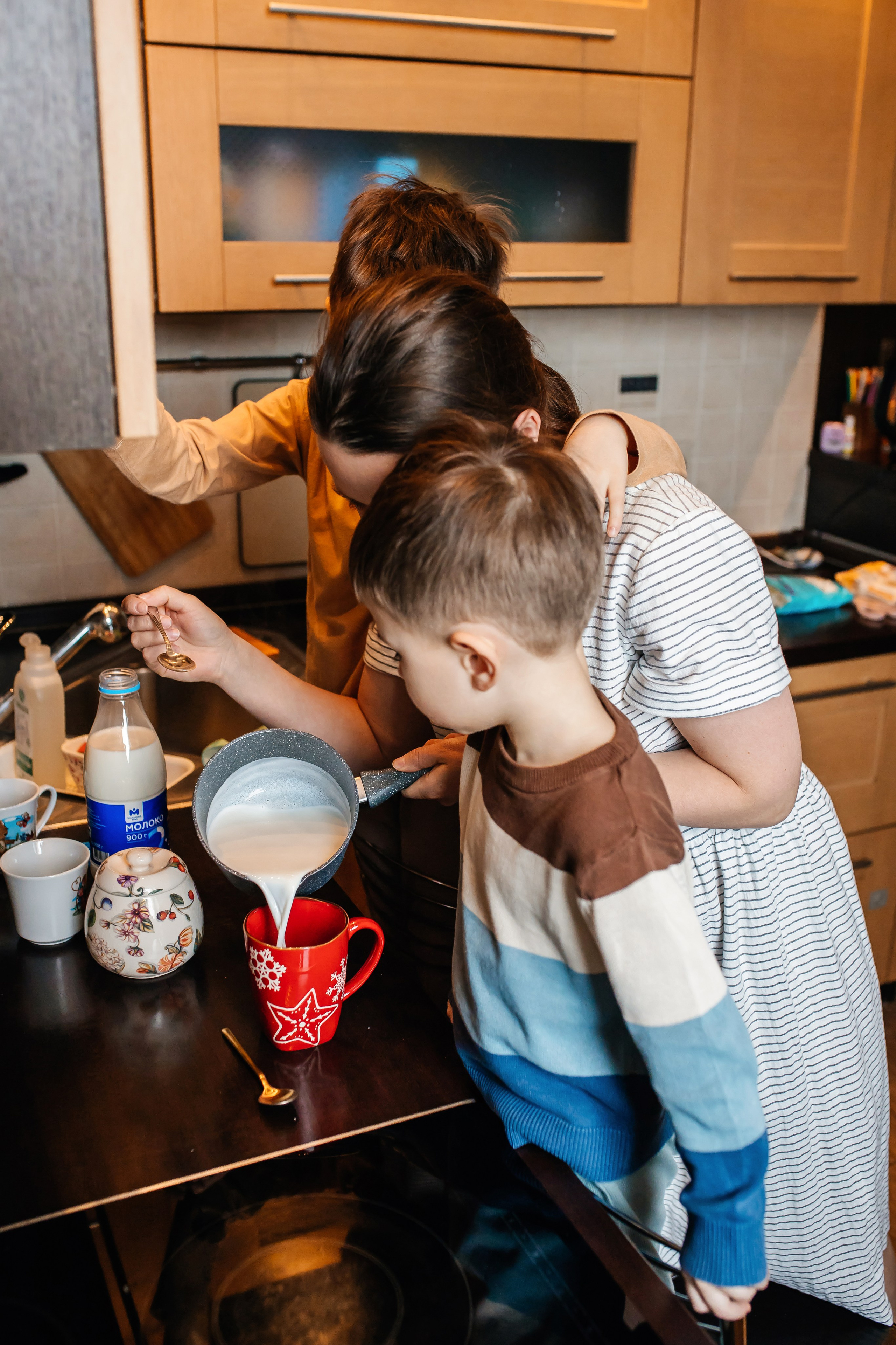 *. Анастасия Давыдова