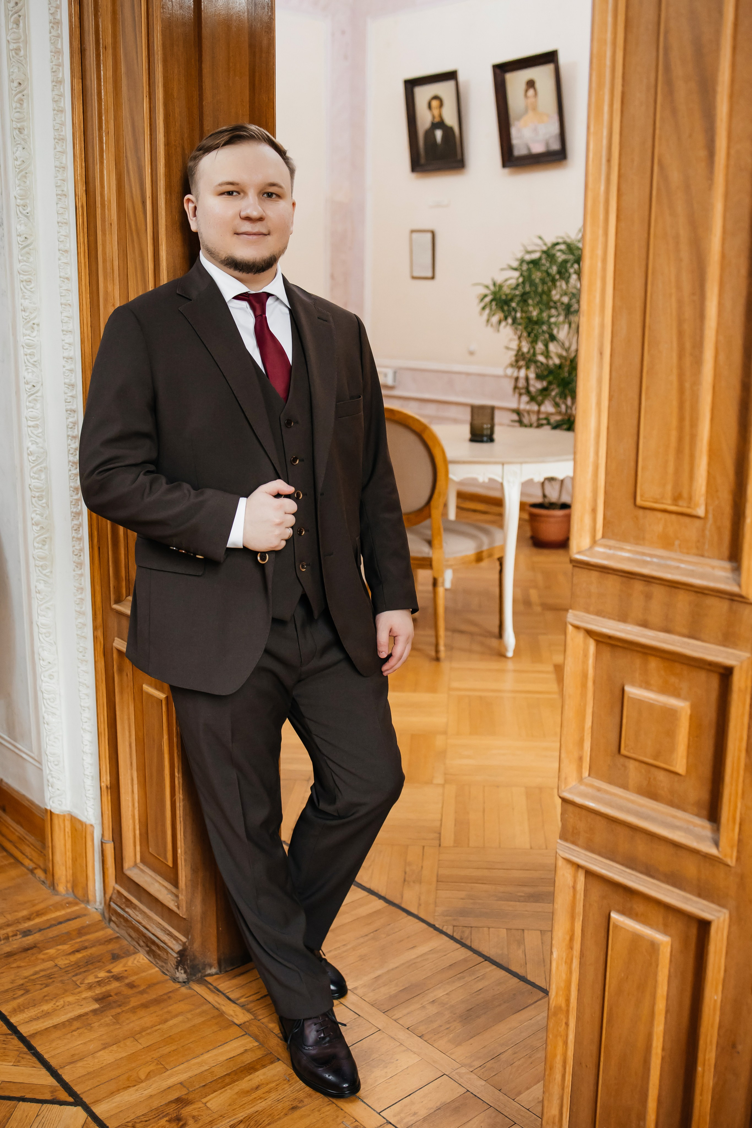 Свадьба Шамиль и Ася. Анастасия Давыдова