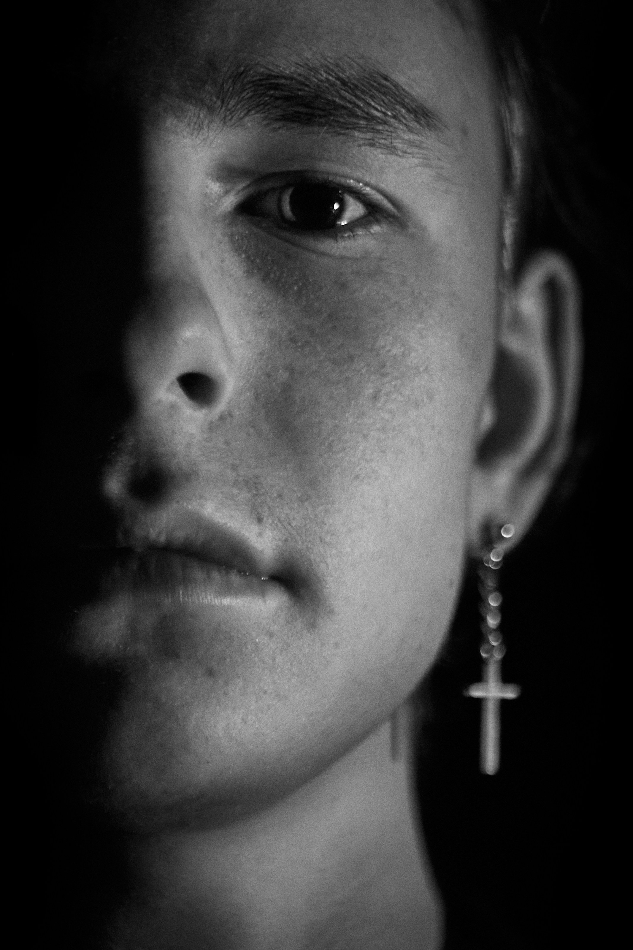 Люди. Портретный, интерьерный и фуд фотограф в Перми Иван Вострецов