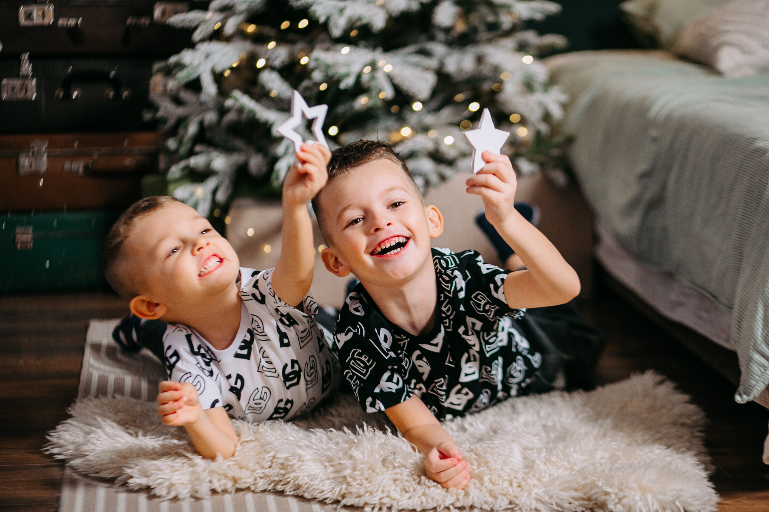 Новогодние фотосессии. Фотограф в Керчи, свадебная фотосессия в Крыму :: Алексей Кушин