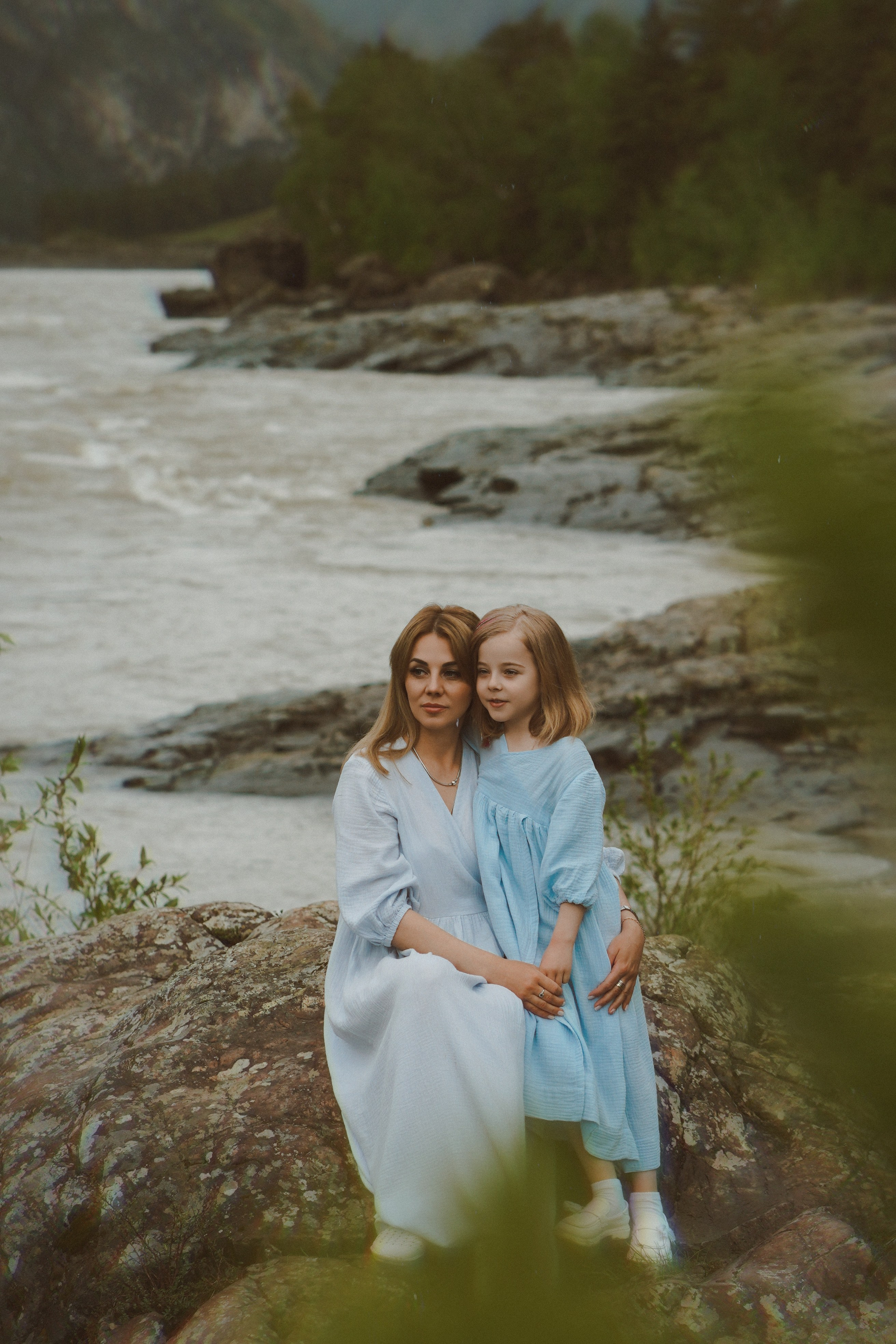 Каникулы в Чемале || Cloud Altay Park. Выездной фотограф-видеограф в Республике Алтай Солоны Куюкова
