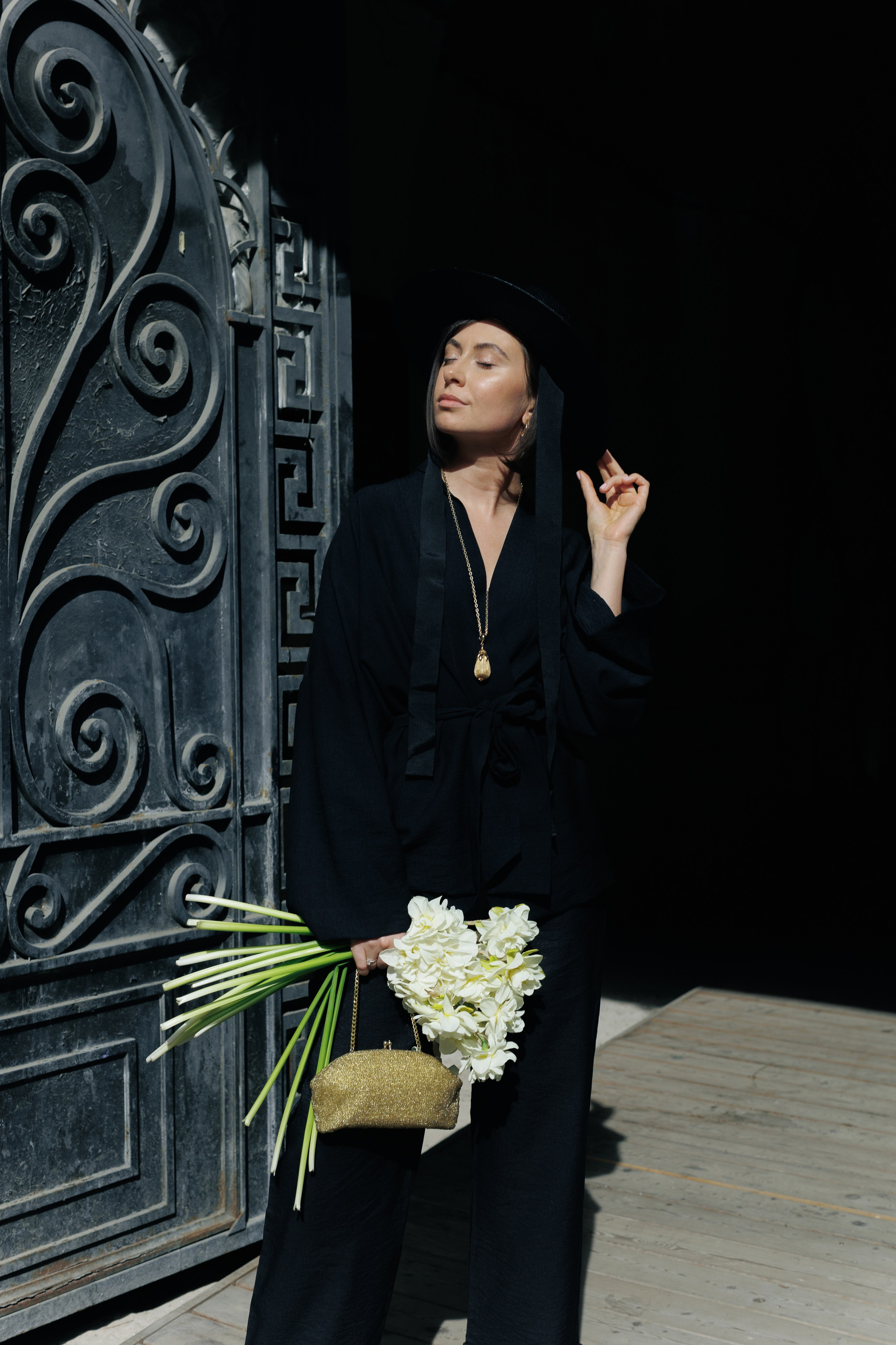 Натали & Павел. Свадебный фотограф Екатерина Тимукина